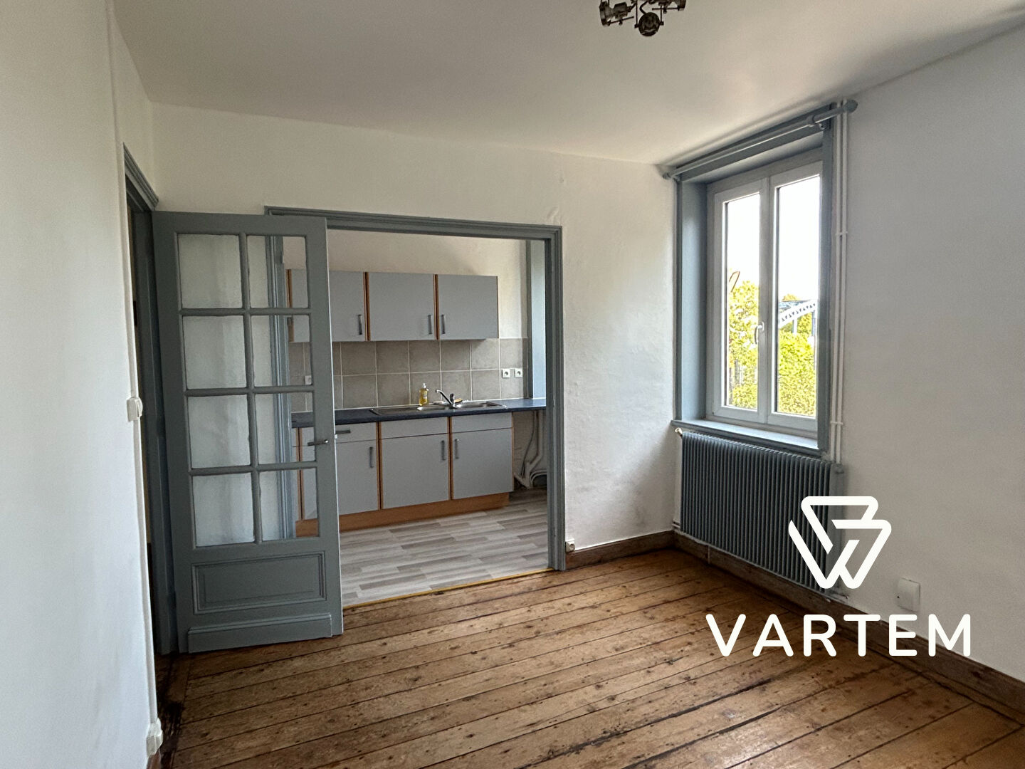 Agence immobilière de VARTEM