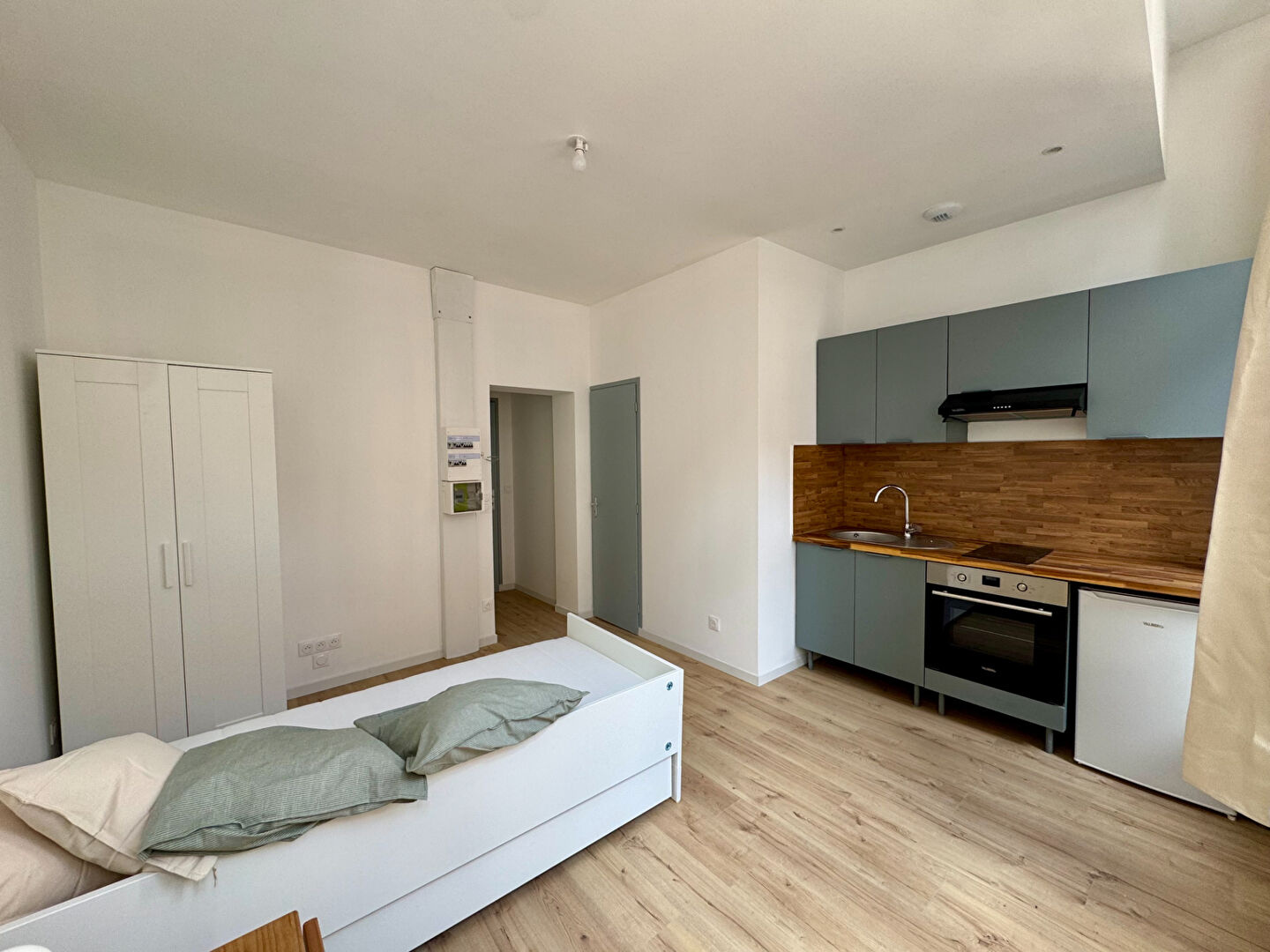 Agence immobilière de VARTEM