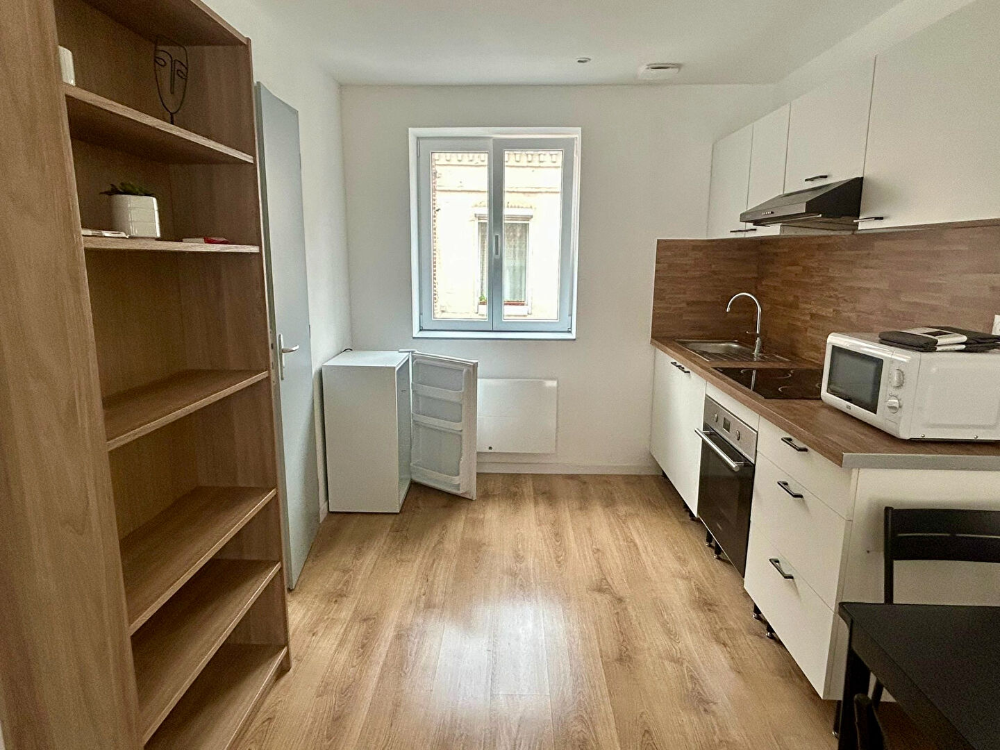 Agence immobilière de VARTEM