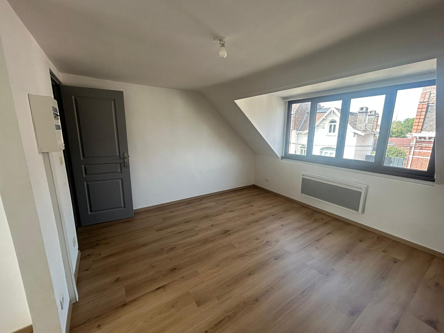 Agence immobilière de VARTEM