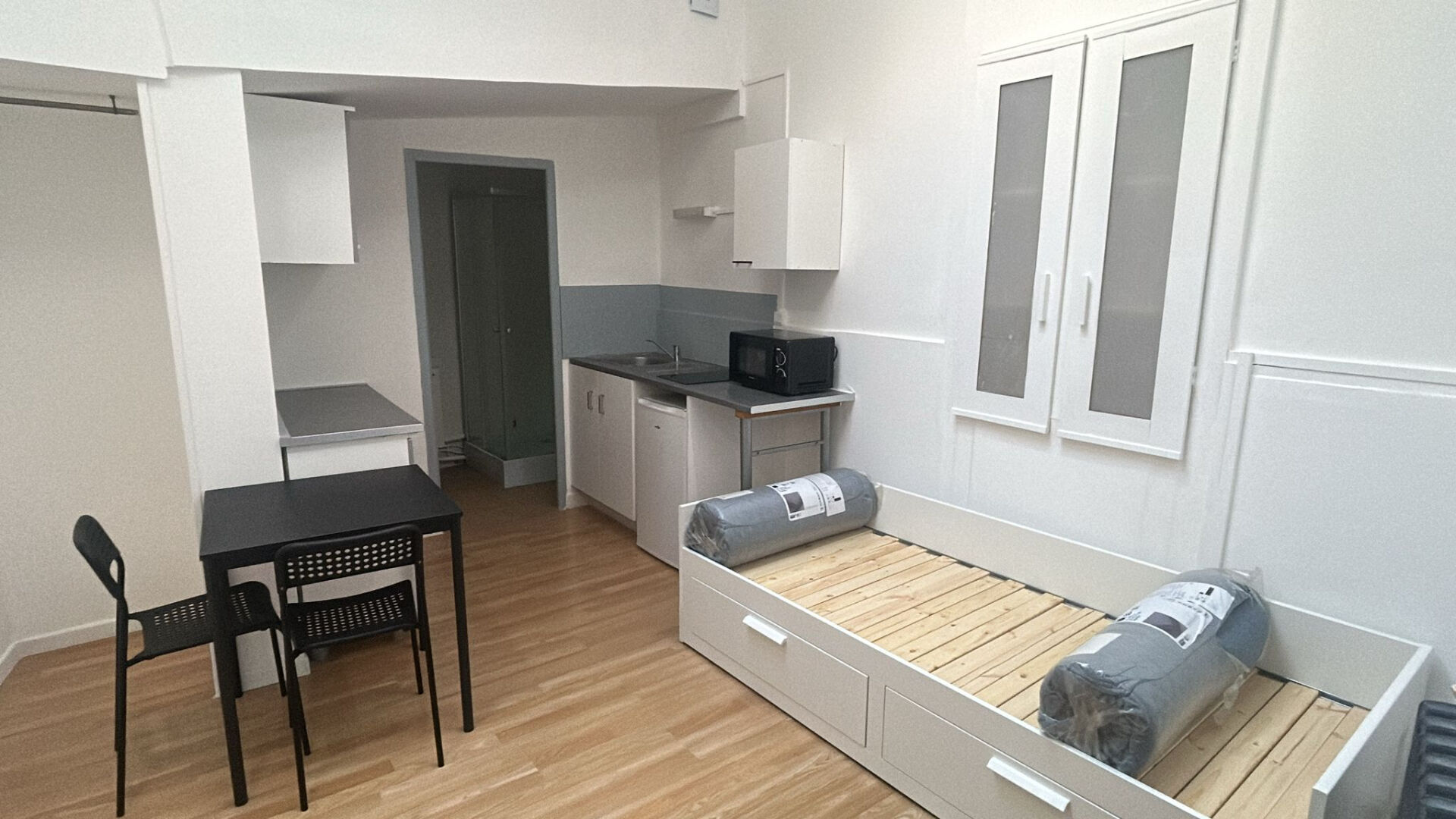 Agence immobilière de VARTEM