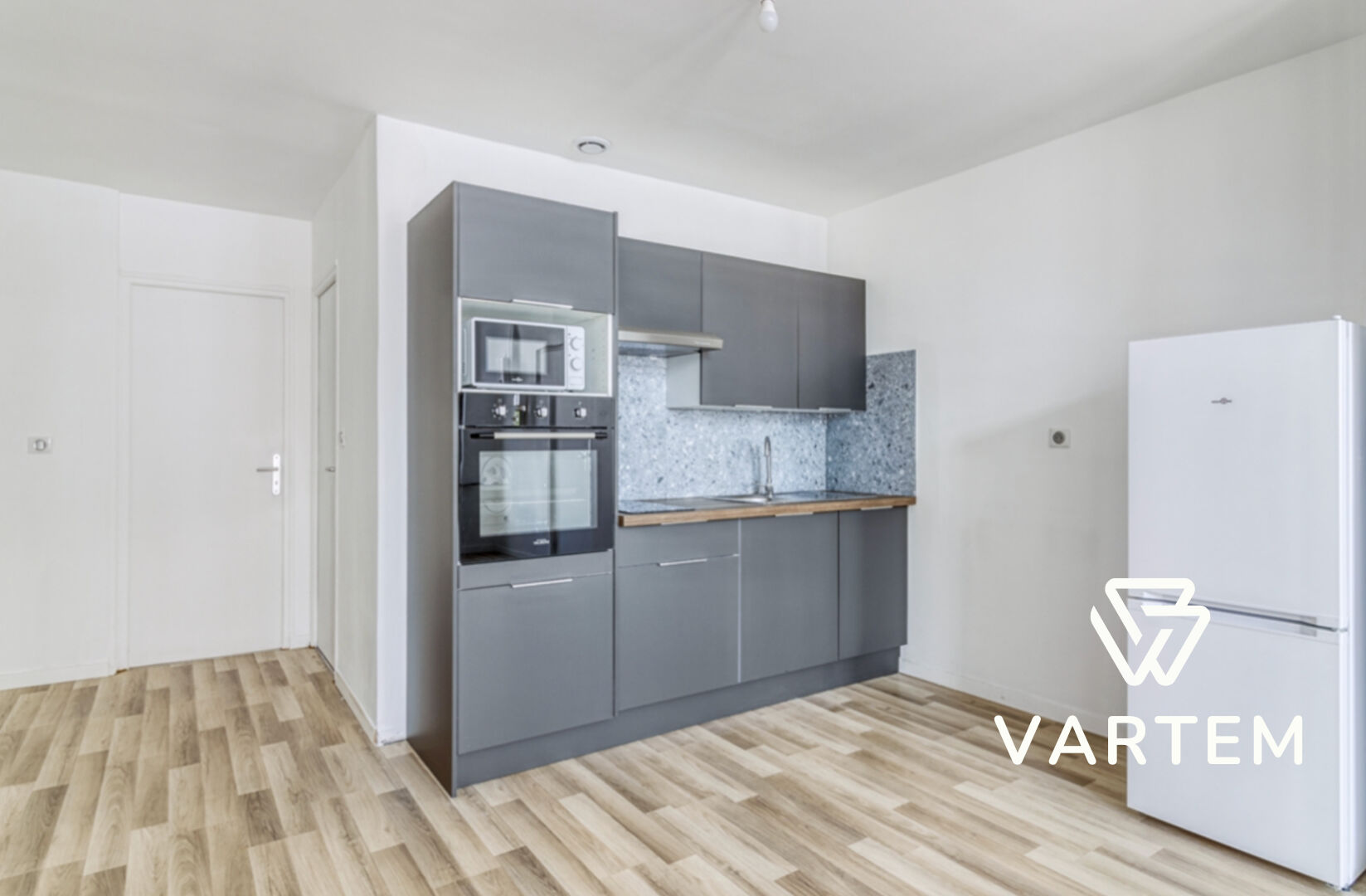 Appartement Roubaix 2 pièce(s) 43.16 m2