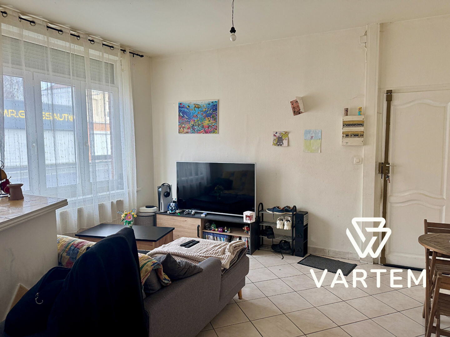 Agence immobilière de VARTEM