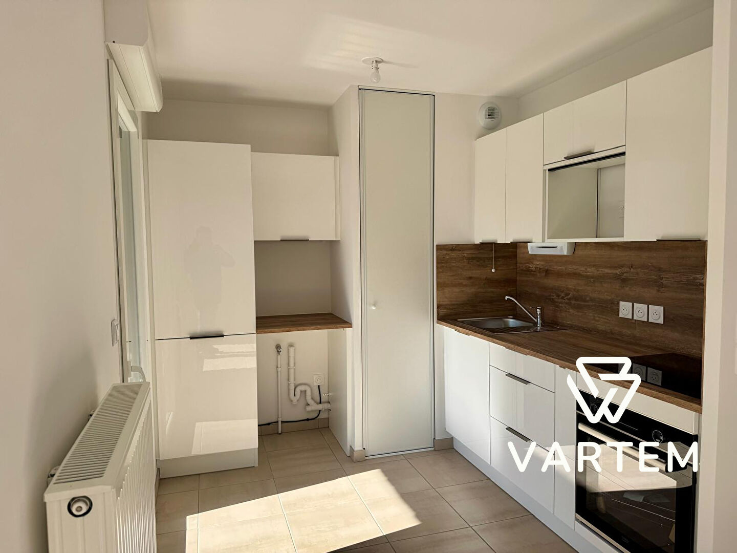 Agence immobilière de VARTEM