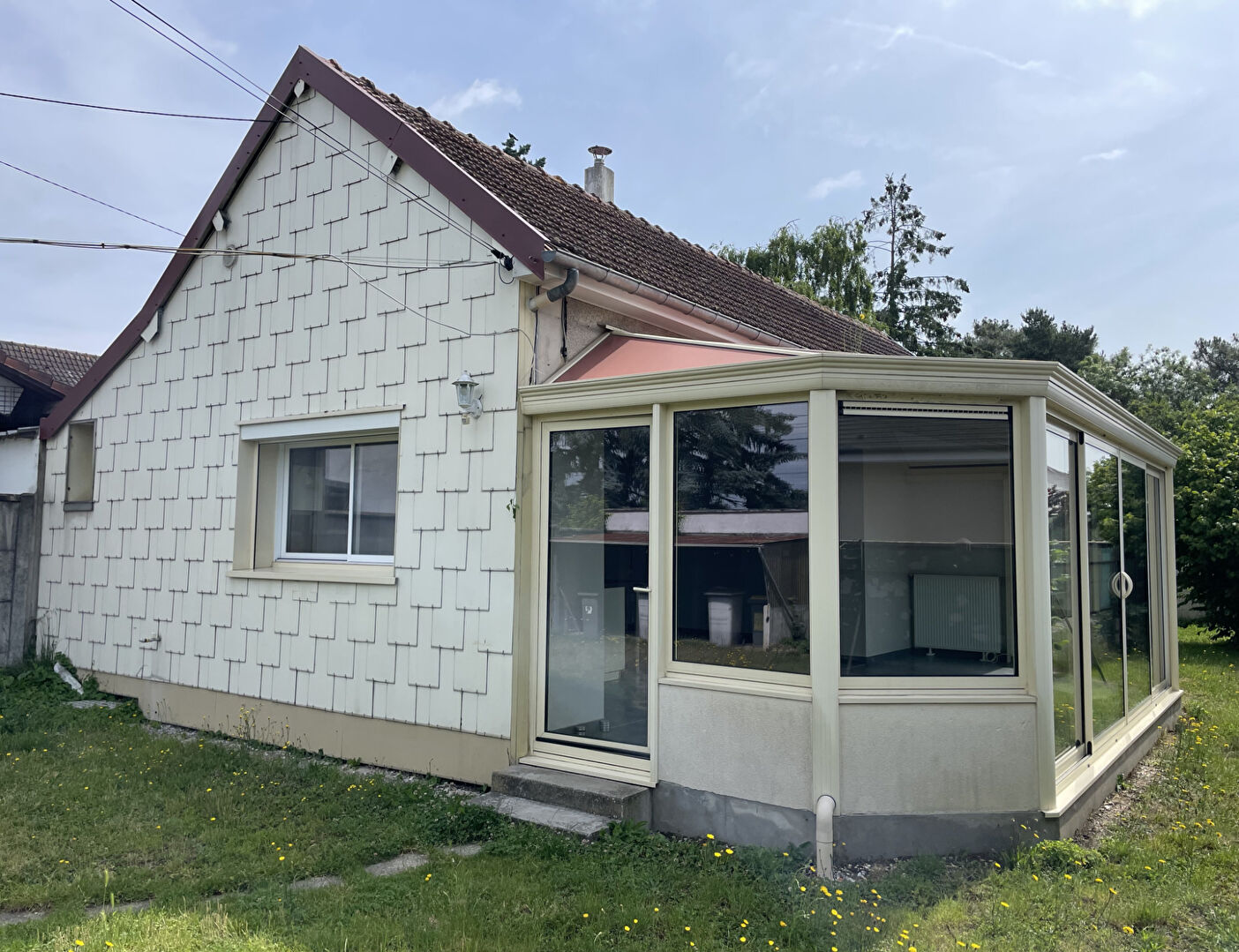 Agence immobilière de VAULTIER DUPUY IMMOBILIER Elbeuf