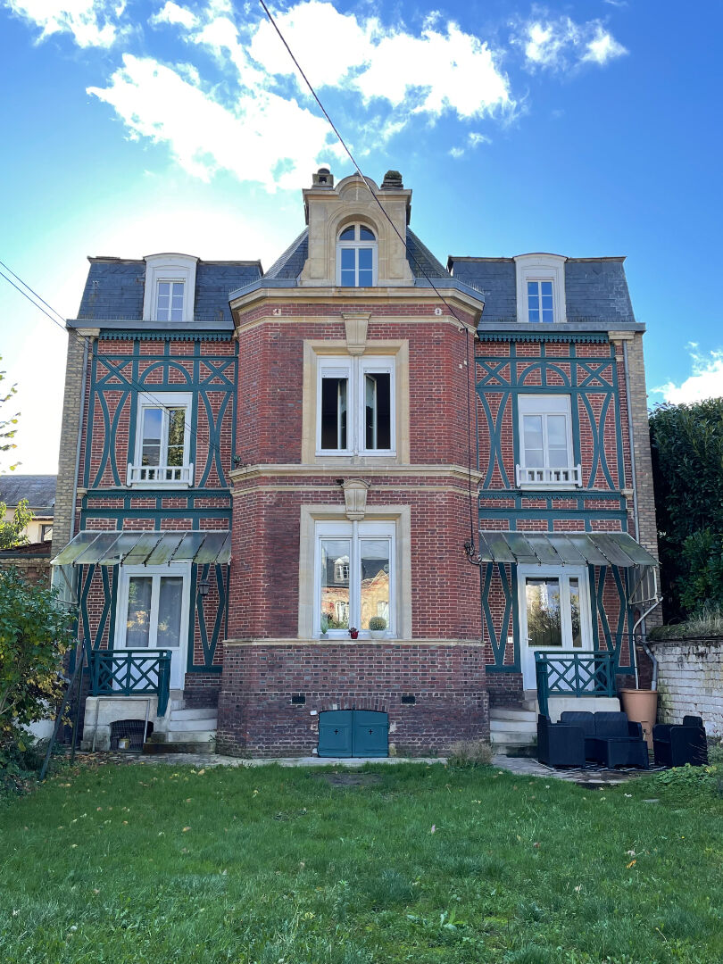 Agence immobilière de VAULTIER DUPUY IMMOBILIER Elbeuf
