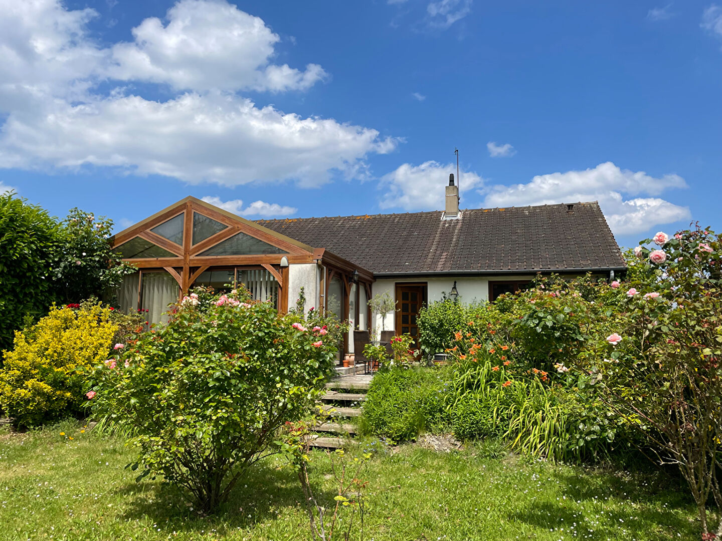 Agence immobilière de VAULTIER DUPUY IMMOBILIER Elbeuf