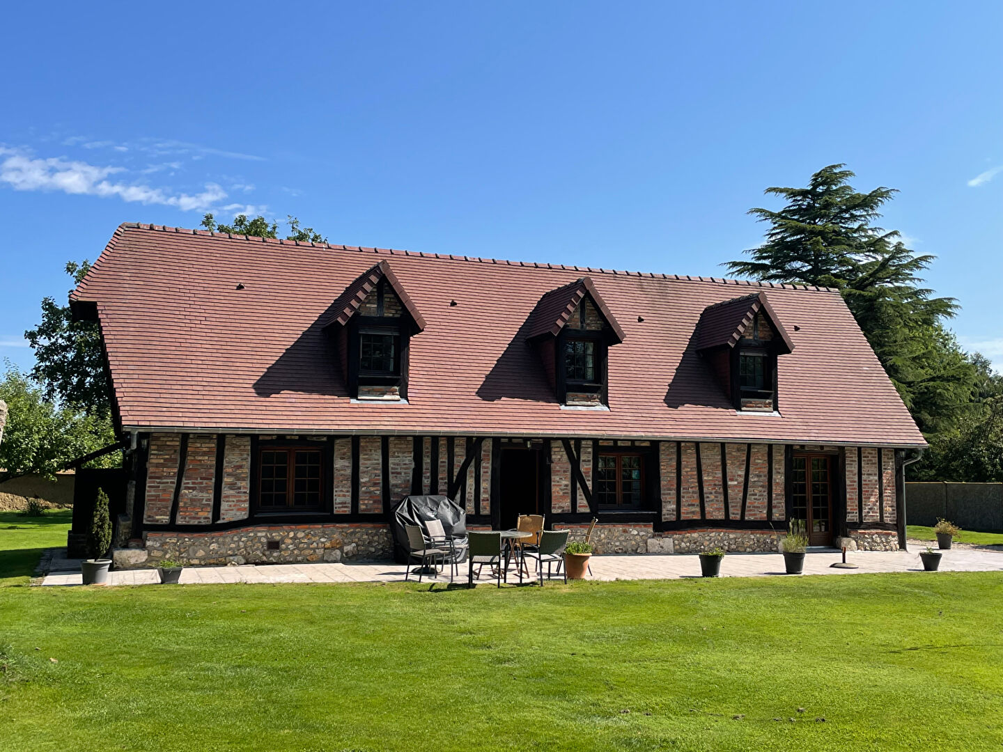 Agence immobilière de VAULTIER DUPUY IMMOBILIER Elbeuf