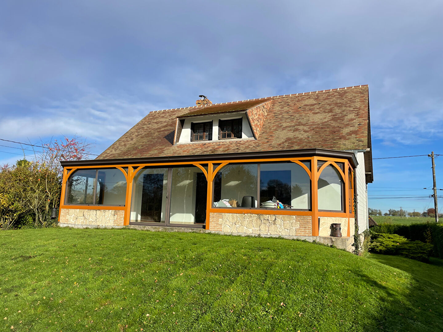 Agence immobilière de VAULTIER DUPUY IMMOBILIER Elbeuf