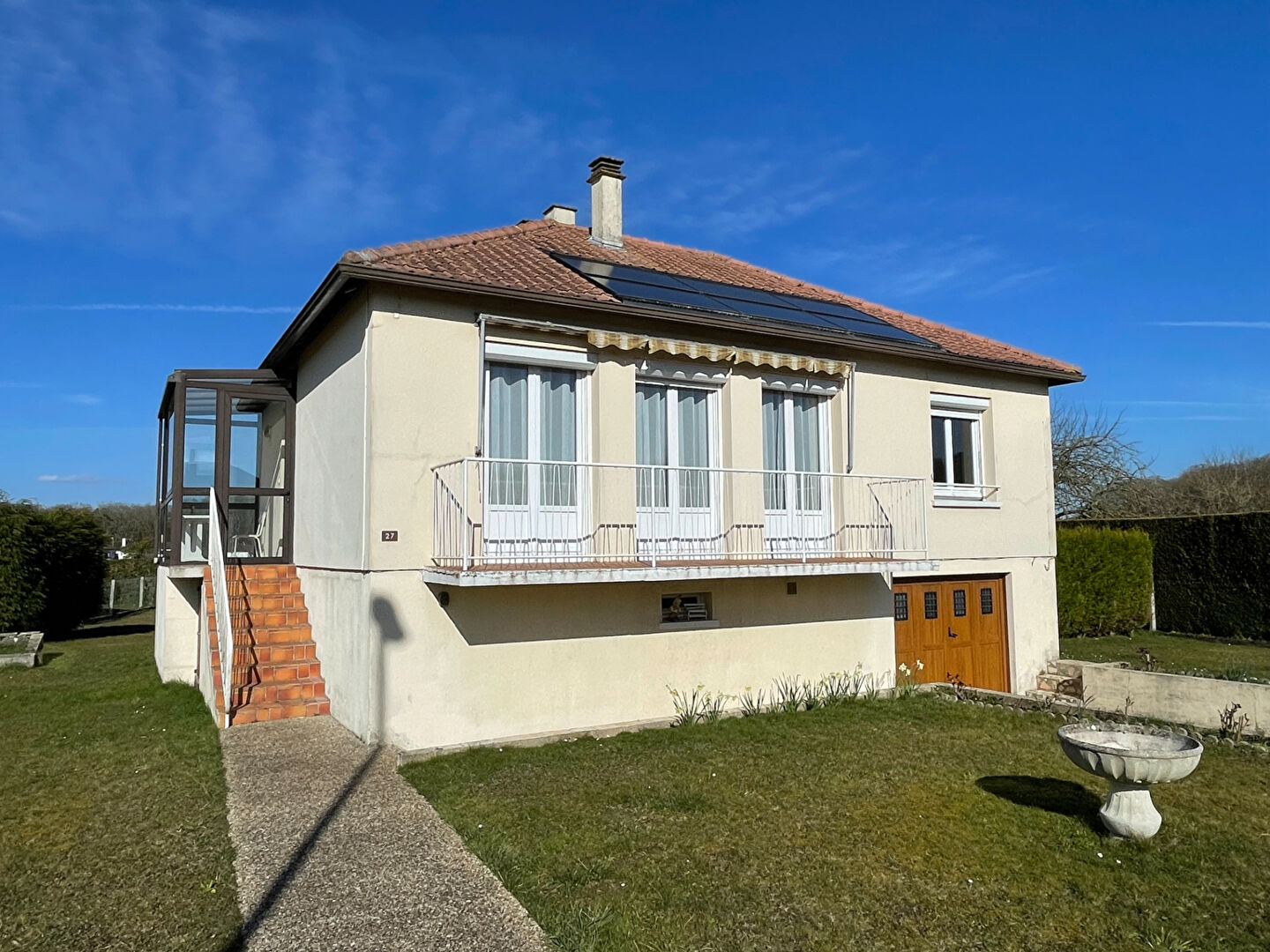Agence immobilière de VAULTIER DUPUY IMMOBILIER Elbeuf