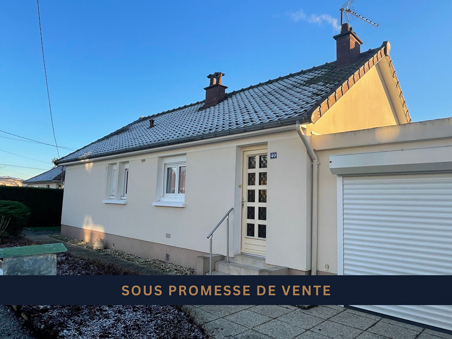Agence immobilière de VAULTIER DUPUY IMMOBILIER Elbeuf