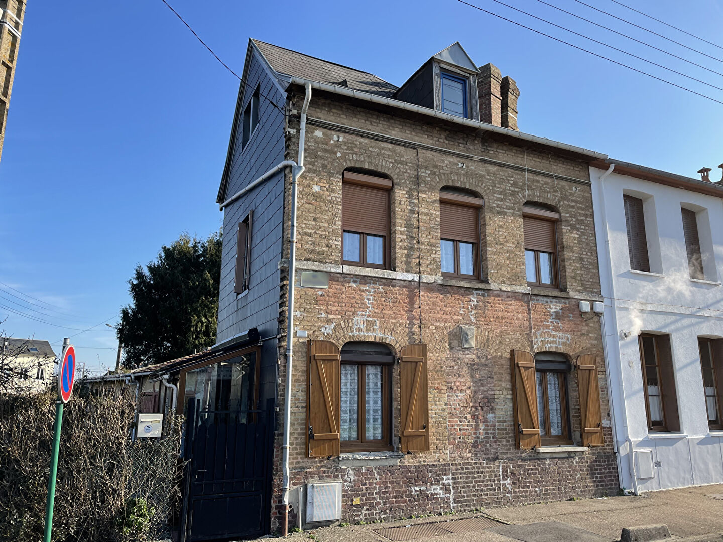 Agence immobilière de VAULTIER DUPUY IMMOBILIER Elbeuf