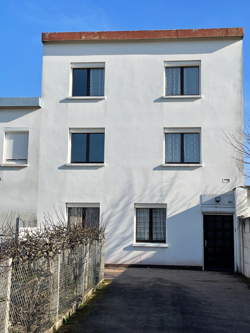 Agence immobilière de VAULTIER DUPUY IMMOBILIER Elbeuf