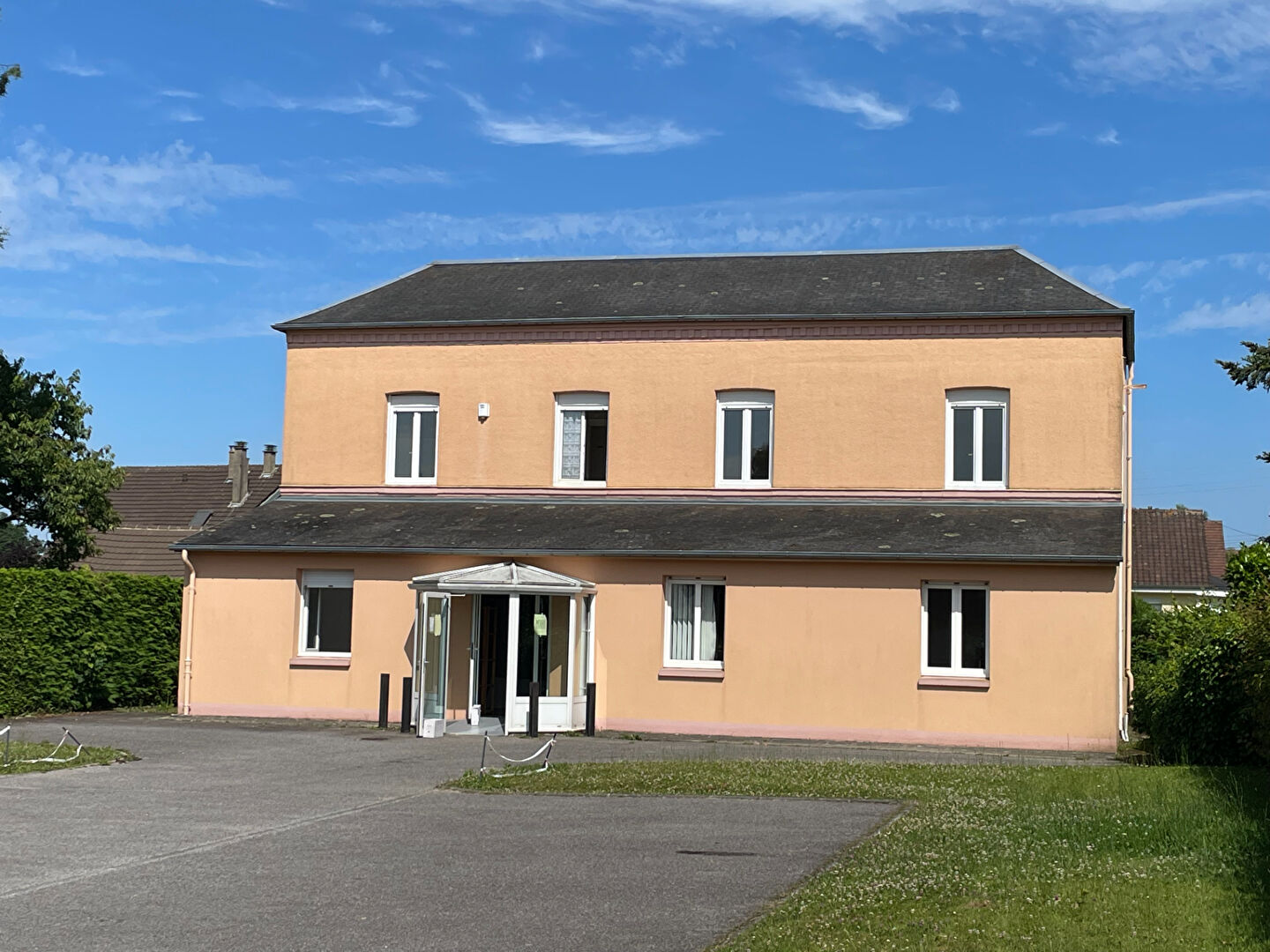 Agence immobilière de VAULTIER DUPUY IMMOBILIER Elbeuf