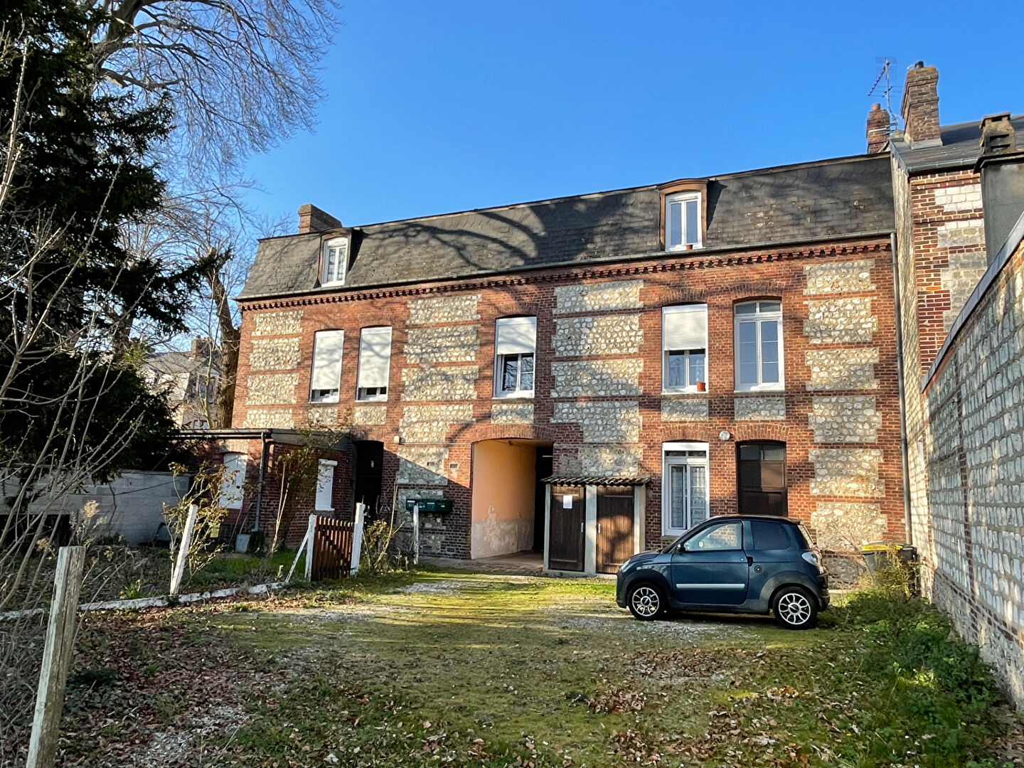 Agence immobilière de VAULTIER DUPUY IMMOBILIER Elbeuf