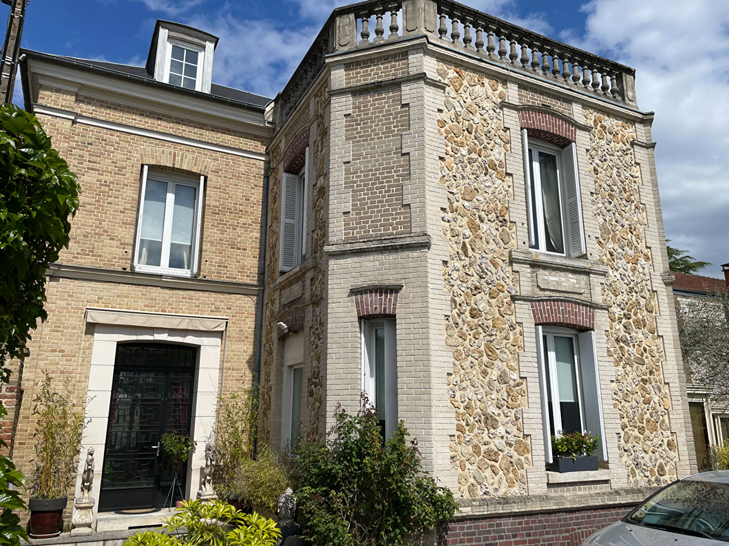 Agence immobilière de VAULTIER DUPUY IMMOBILIER Elbeuf