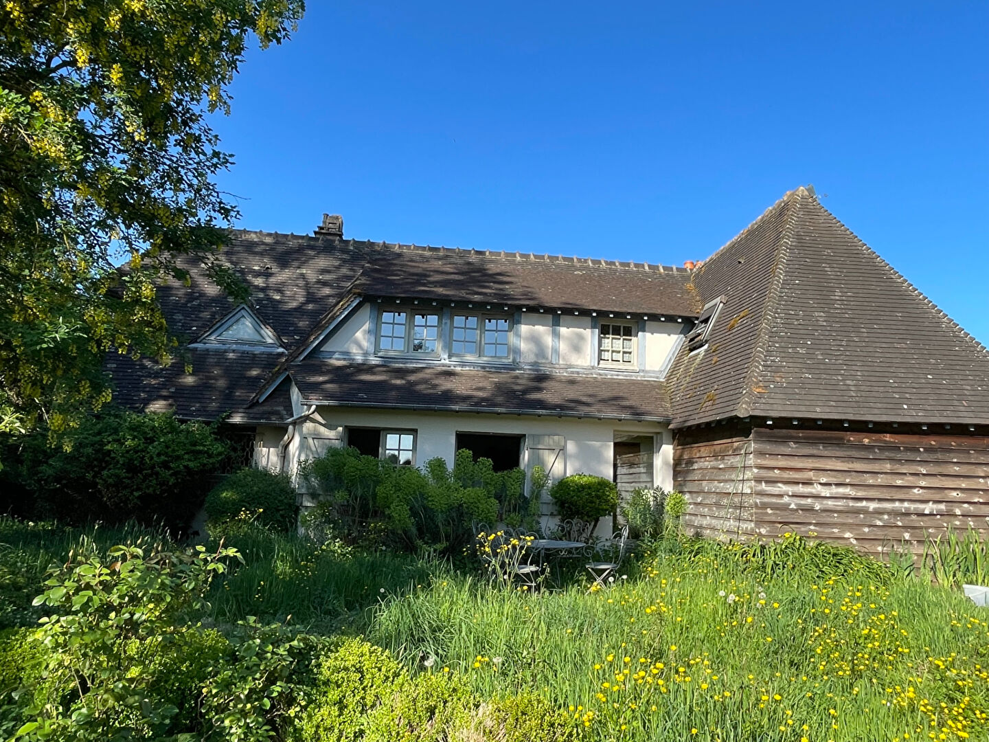 Agence immobilière de VAULTIER DUPUY IMMOBILIER Elbeuf
