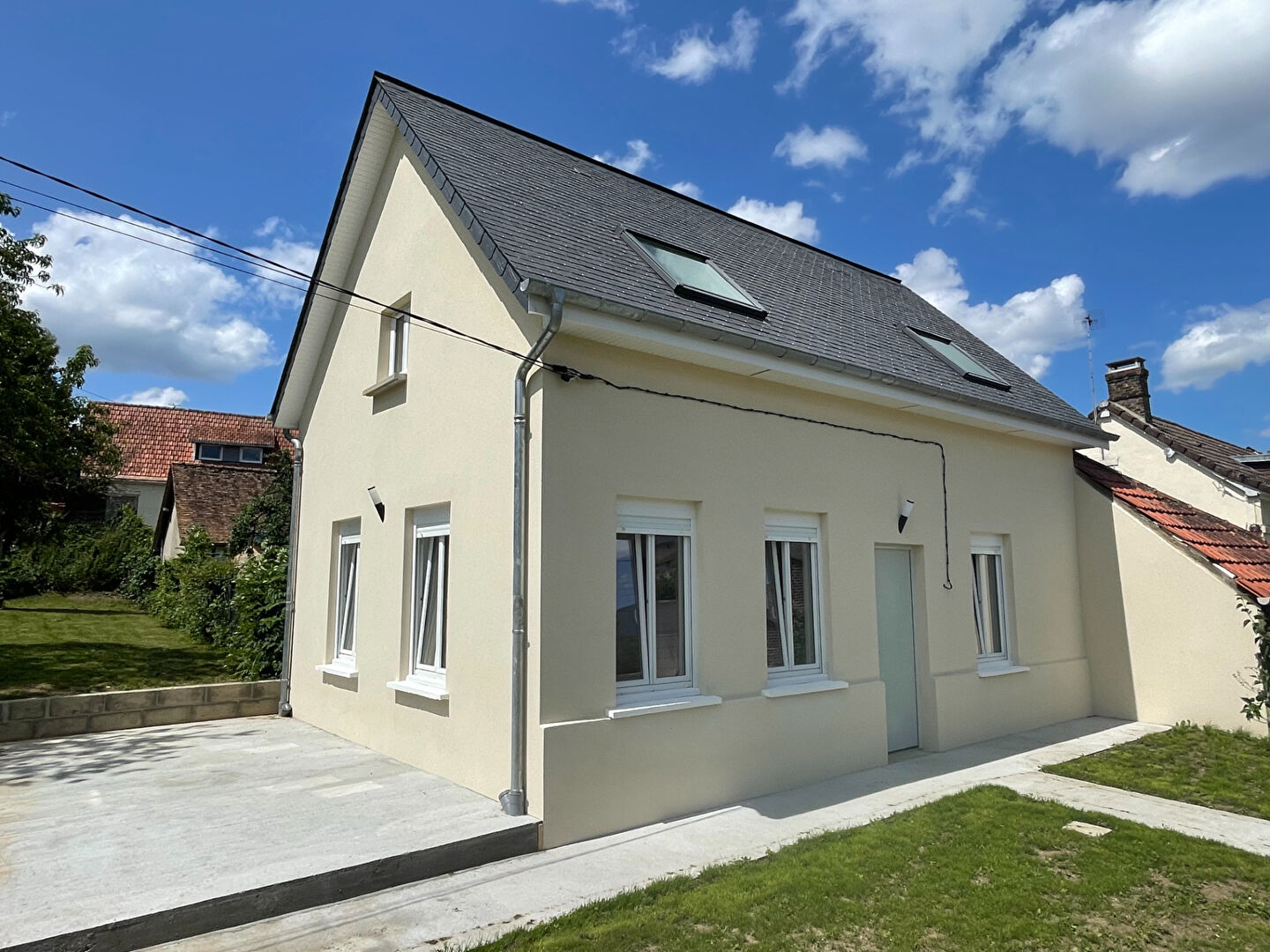 Agence immobilière de VAULTIER DUPUY IMMOBILIER Elbeuf