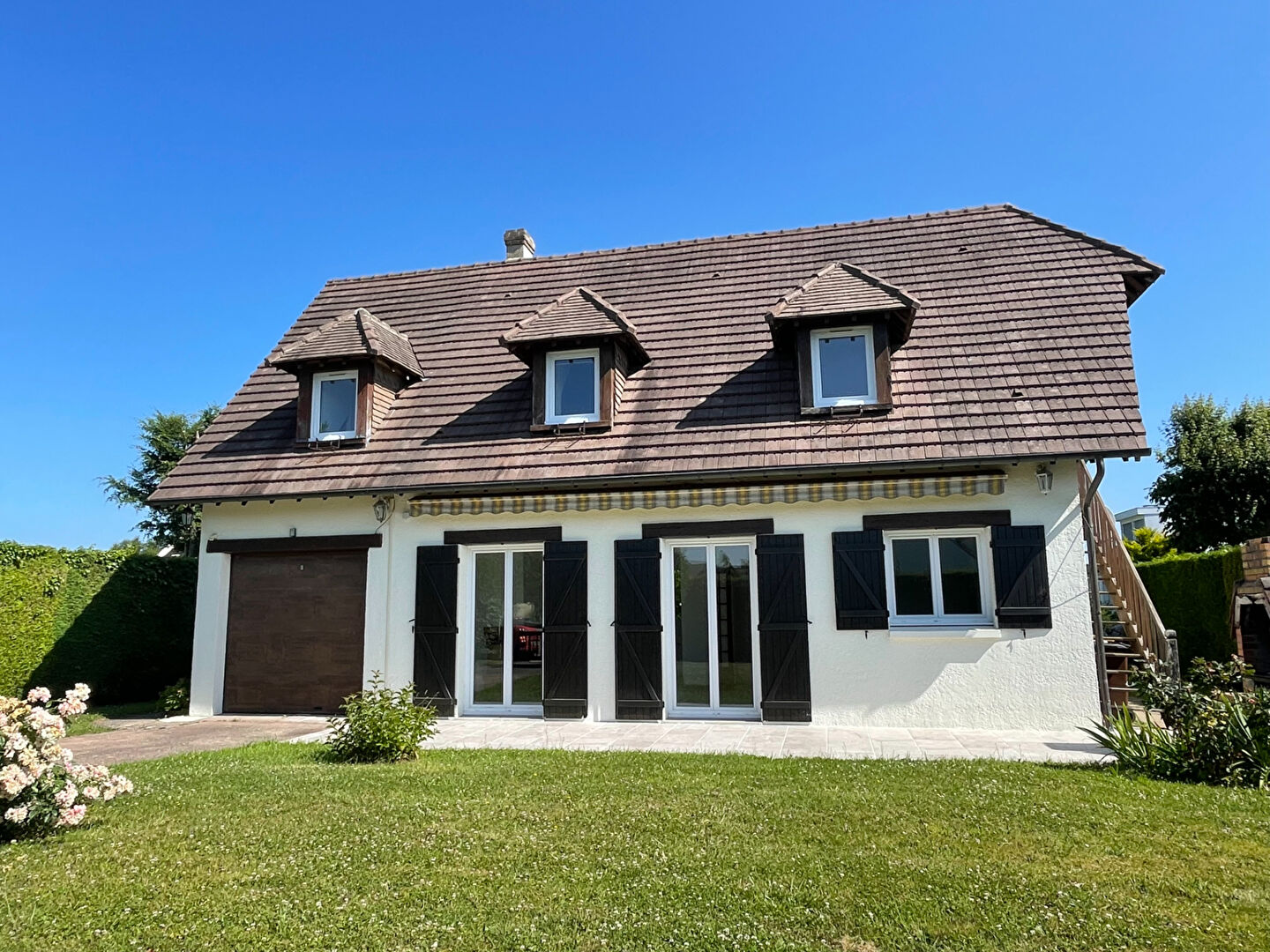 Agence immobilière de VAULTIER DUPUY IMMOBILIER Elbeuf