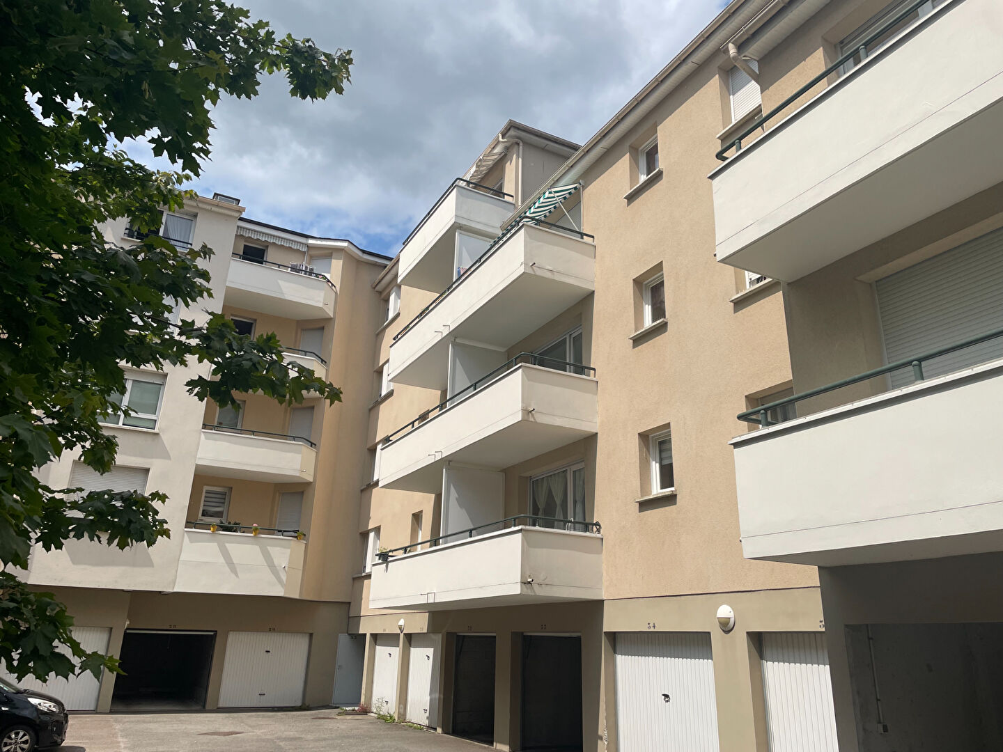Agence immobilière de VAULTIER DUPUY IMMOBILIER Elbeuf