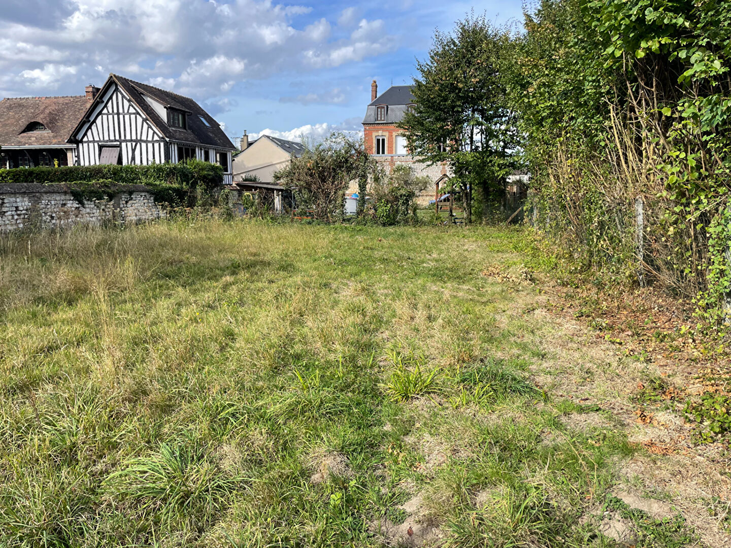 Agence immobilière de VAULTIER DUPUY IMMOBILIER Elbeuf