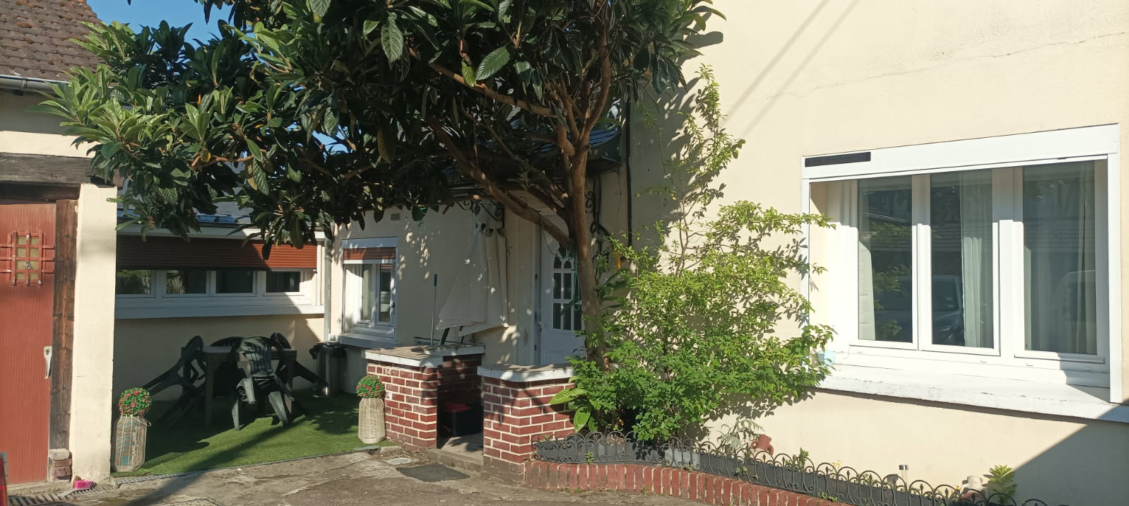 Agence immobilière de VAULTIER DUPUY IMMOBILIER Elbeuf