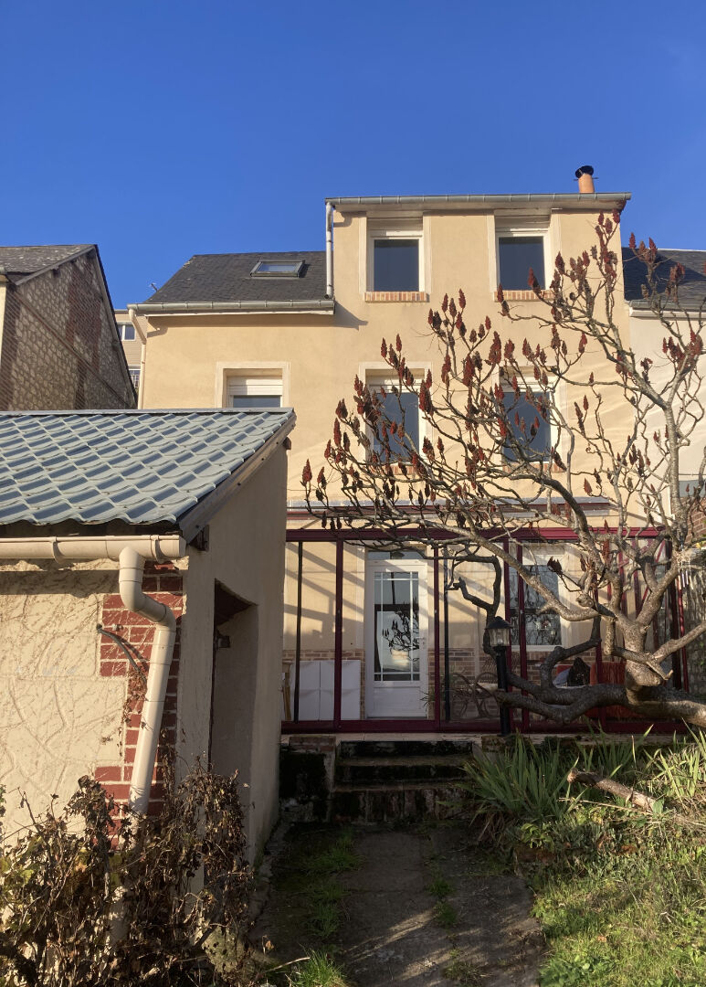 Agence immobilière de VAULTIER DUPUY IMMOBILIER Elbeuf