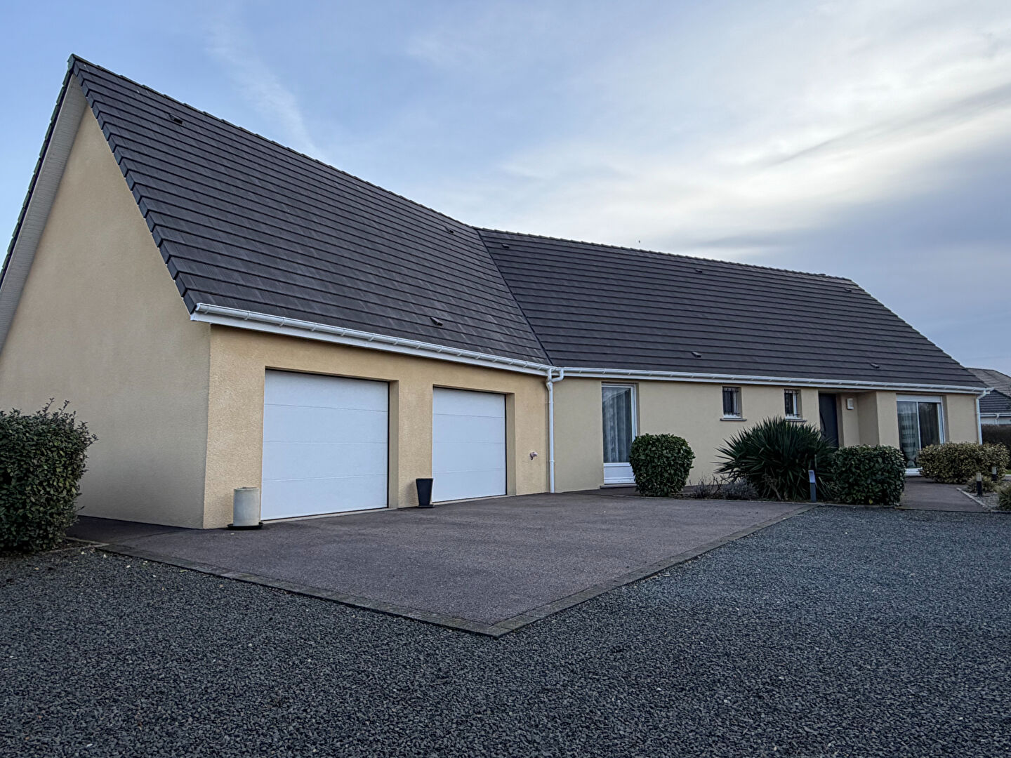 Agence immobilière de VAULTIER DUPUY IMMOBILIER Elbeuf