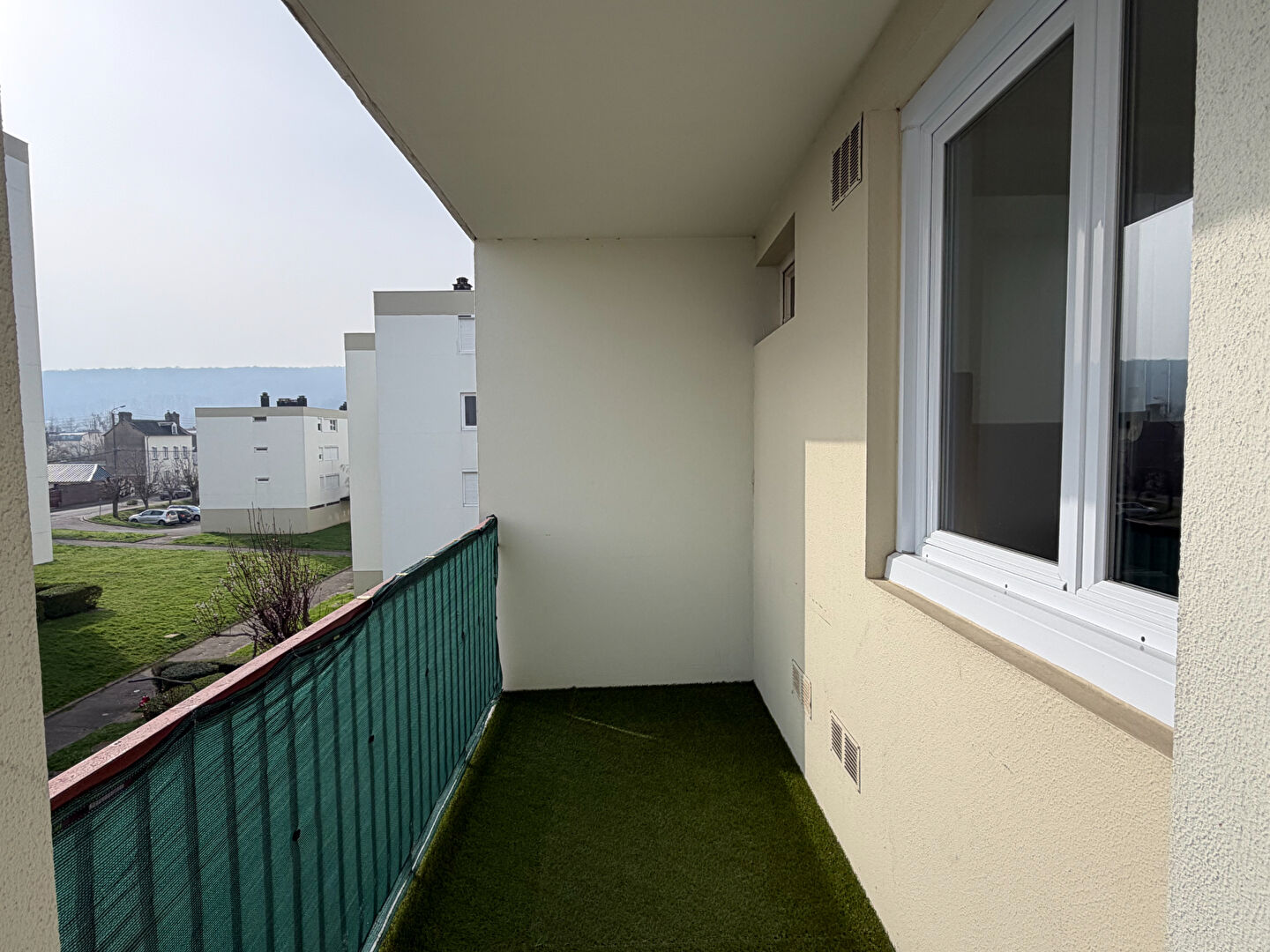 Agence immobilière de VAULTIER DUPUY IMMOBILIER Elbeuf