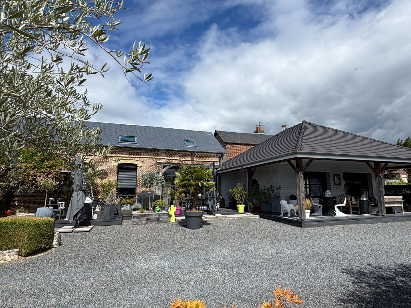 Agence immobilière de VAULTIER DUPUY IMMOBILIER Elbeuf