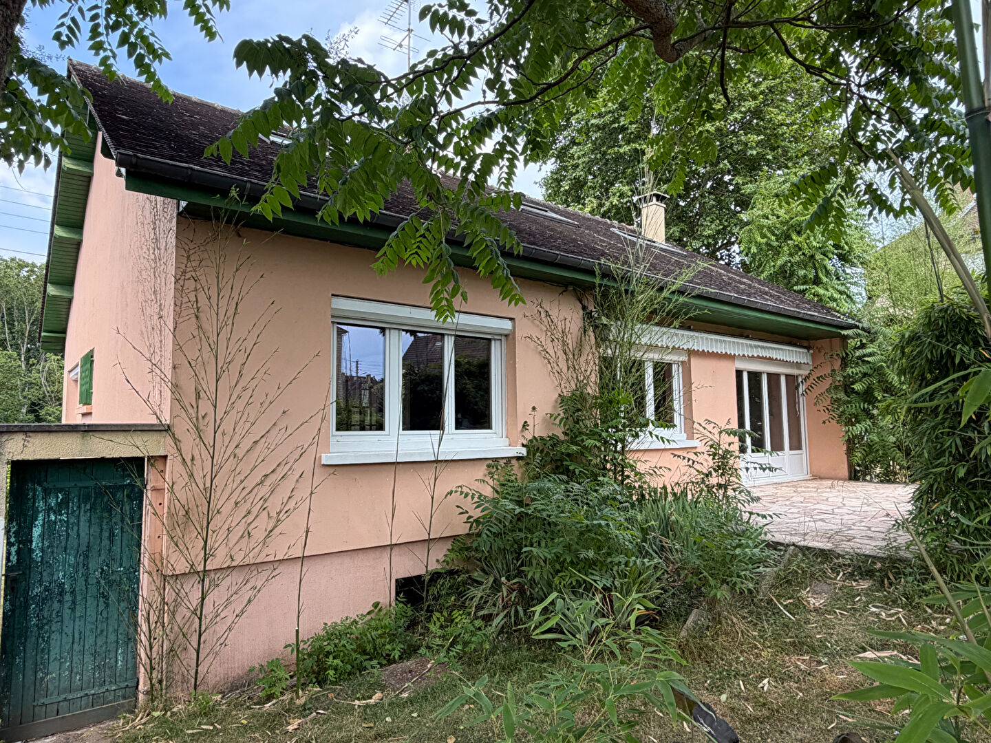 Agence immobilière de VAULTIER DUPUY IMMOBILIER Elbeuf