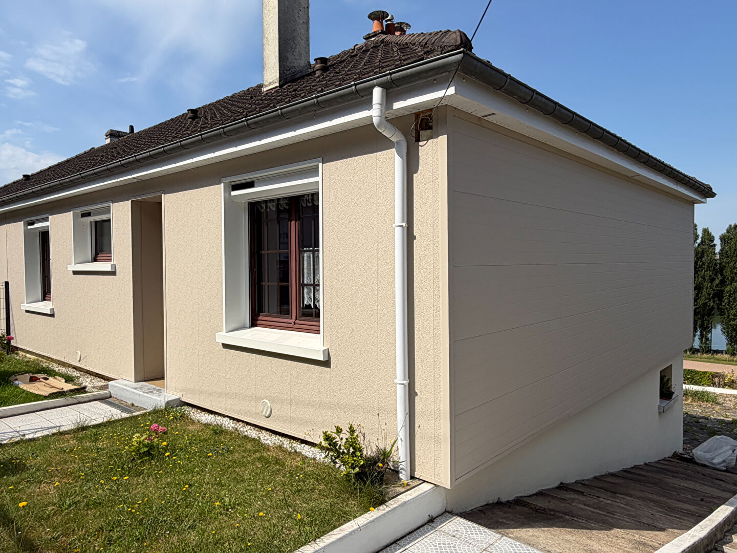 Agence immobilière de VAULTIER DUPUY IMMOBILIER Elbeuf
