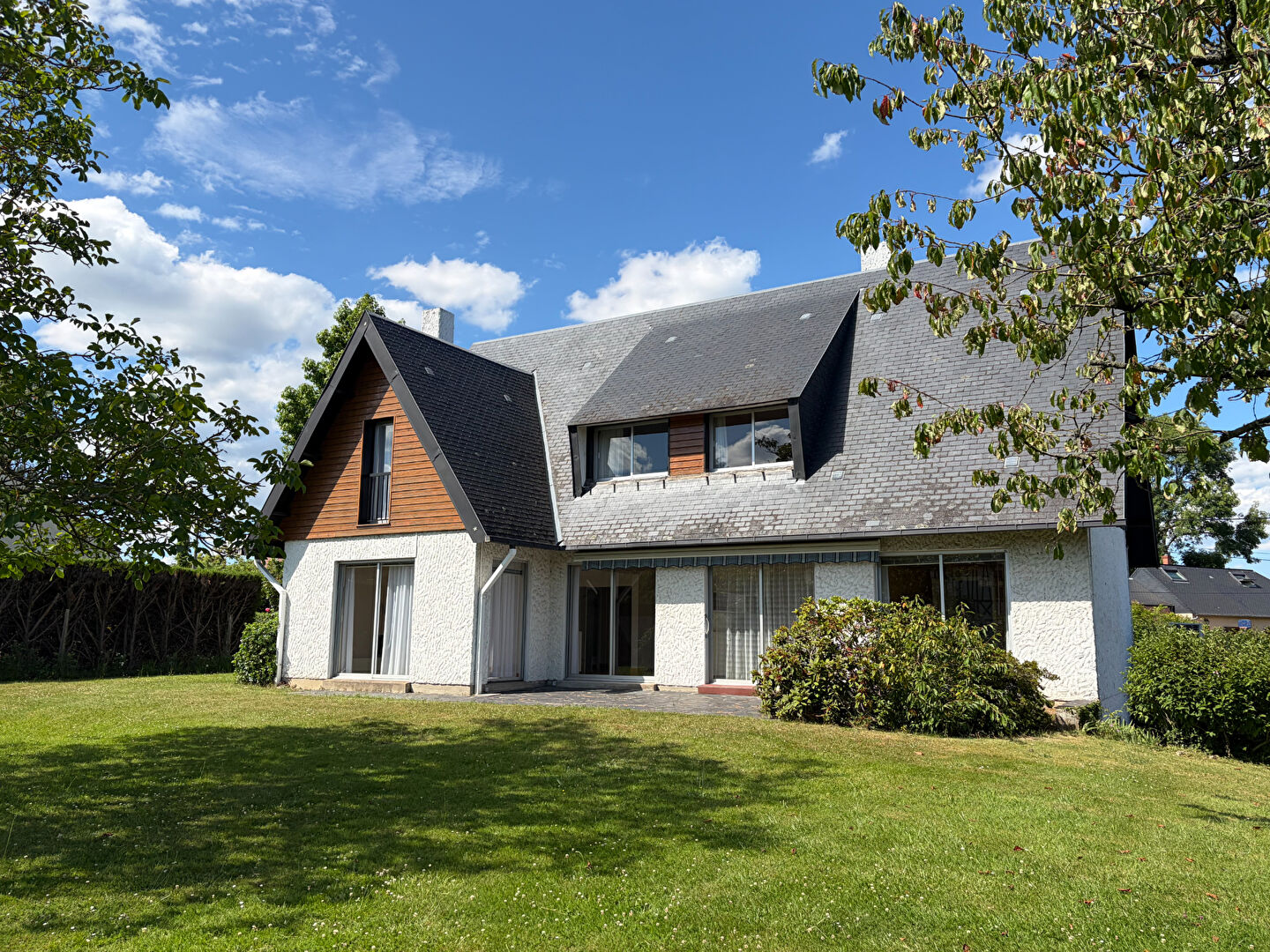 Agence immobilière de VAULTIER DUPUY IMMOBILIER Elbeuf