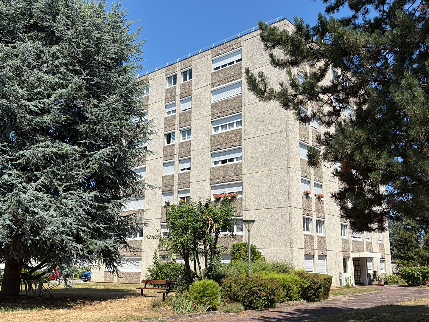 Agence immobilière de VAULTIER DUPUY IMMOBILIER Elbeuf