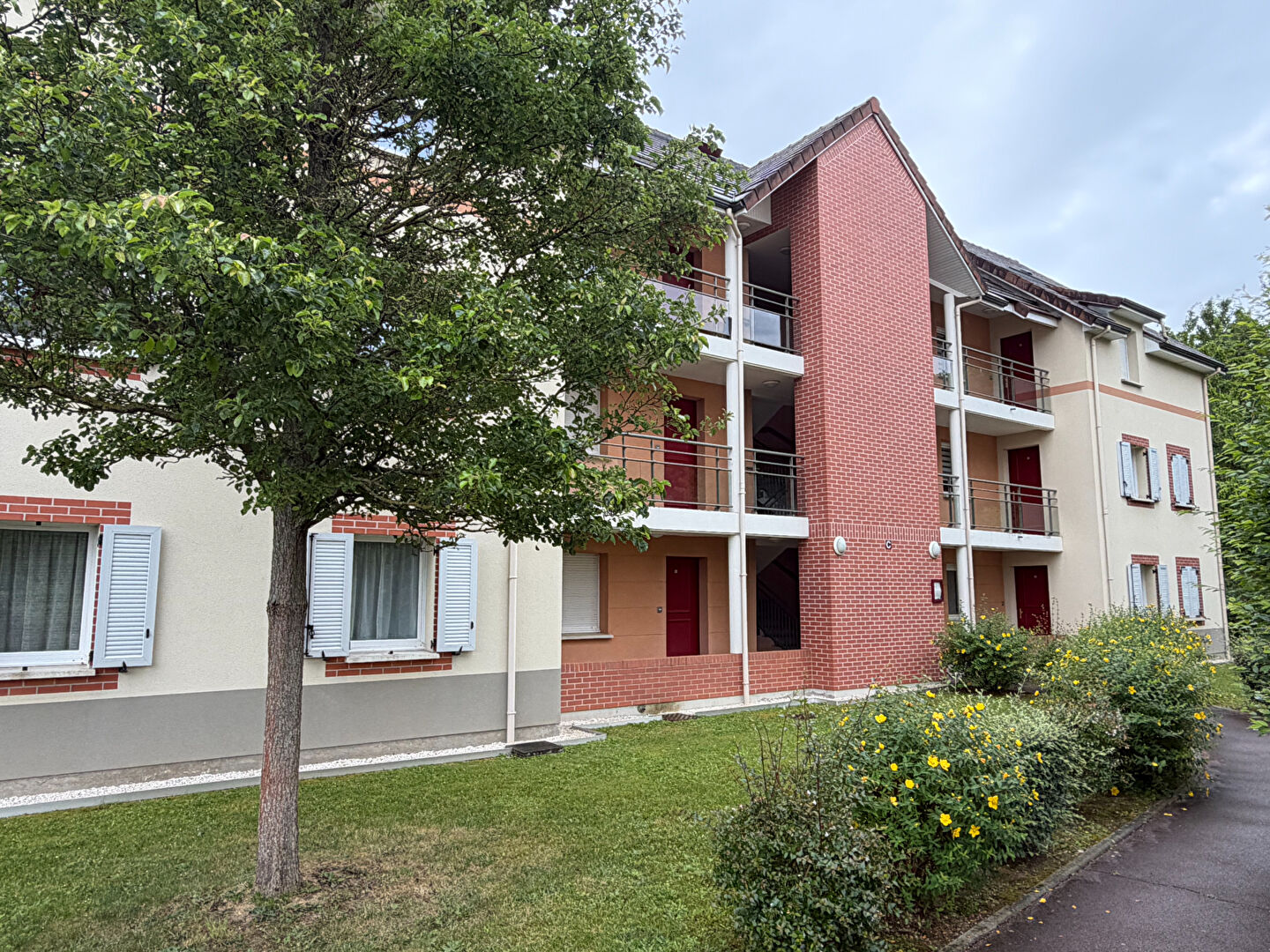 Agence immobilière de VAULTIER DUPUY IMMOBILIER Elbeuf