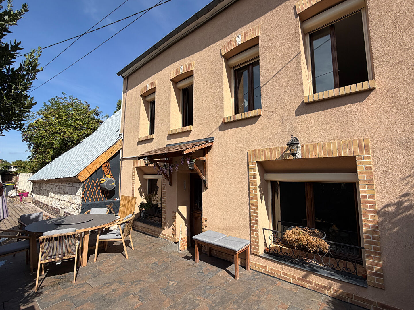 Agence immobilière de VAULTIER DUPUY IMMOBILIER Elbeuf