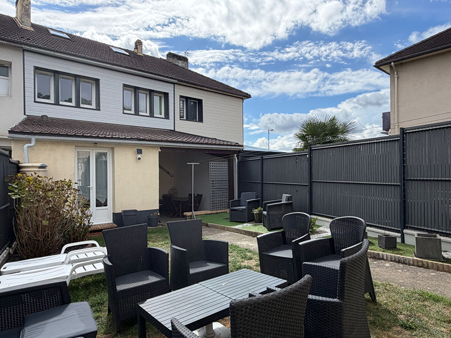 Agence immobilière de VAULTIER DUPUY IMMOBILIER Elbeuf