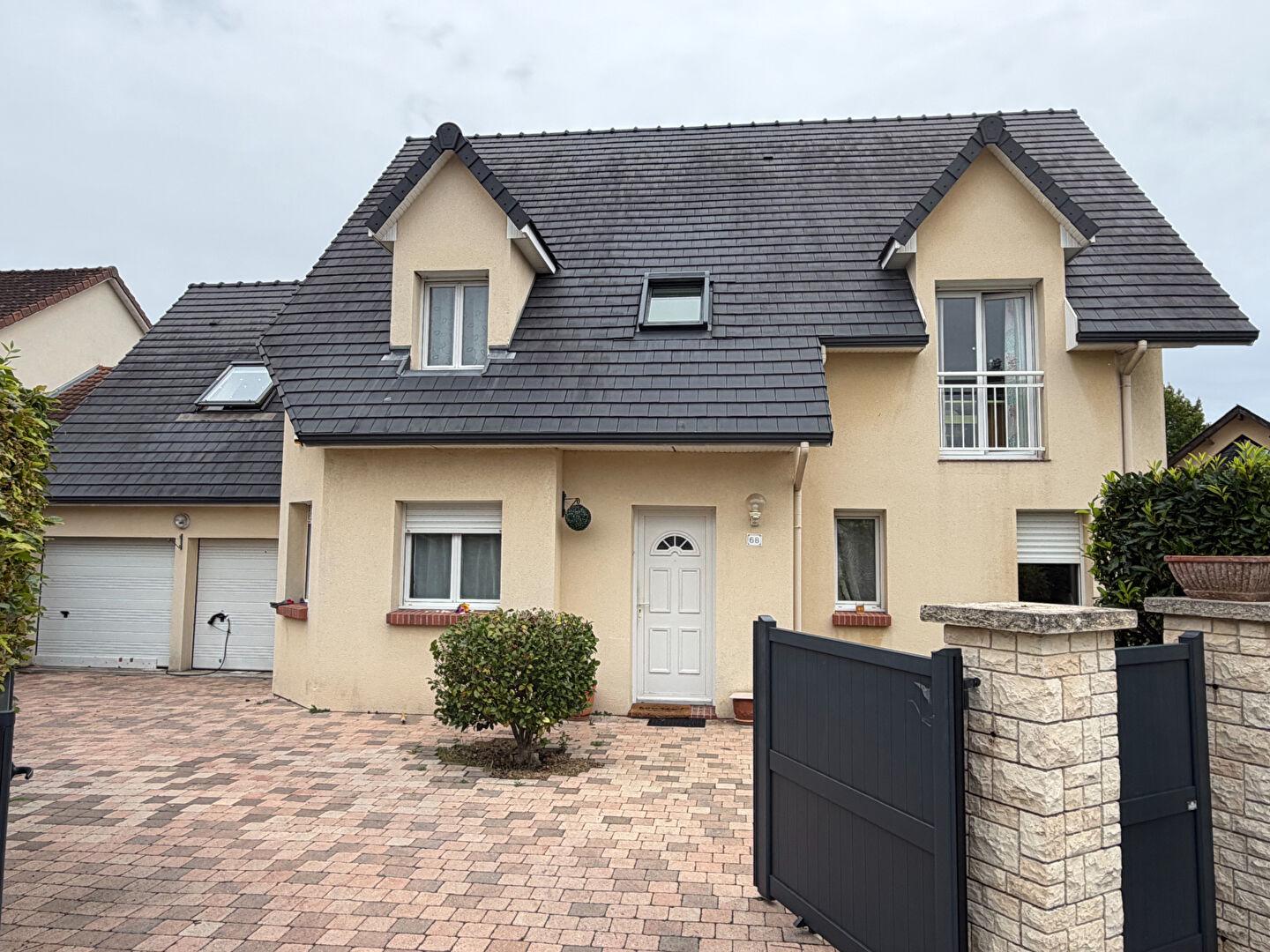 Agence immobilière de VAULTIER DUPUY IMMOBILIER Elbeuf