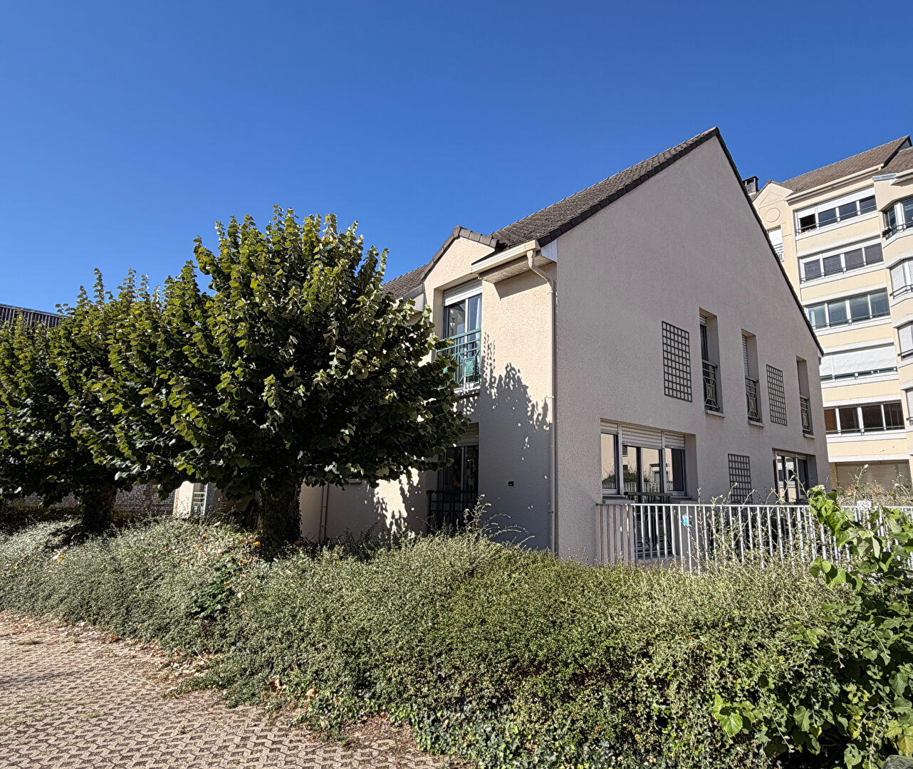 Agence immobilière de VAULTIER DUPUY IMMOBILIER Elbeuf