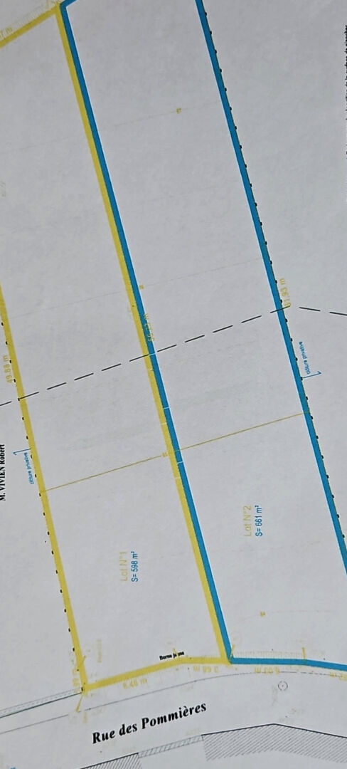 Photo Terrain  constructible image 2/2