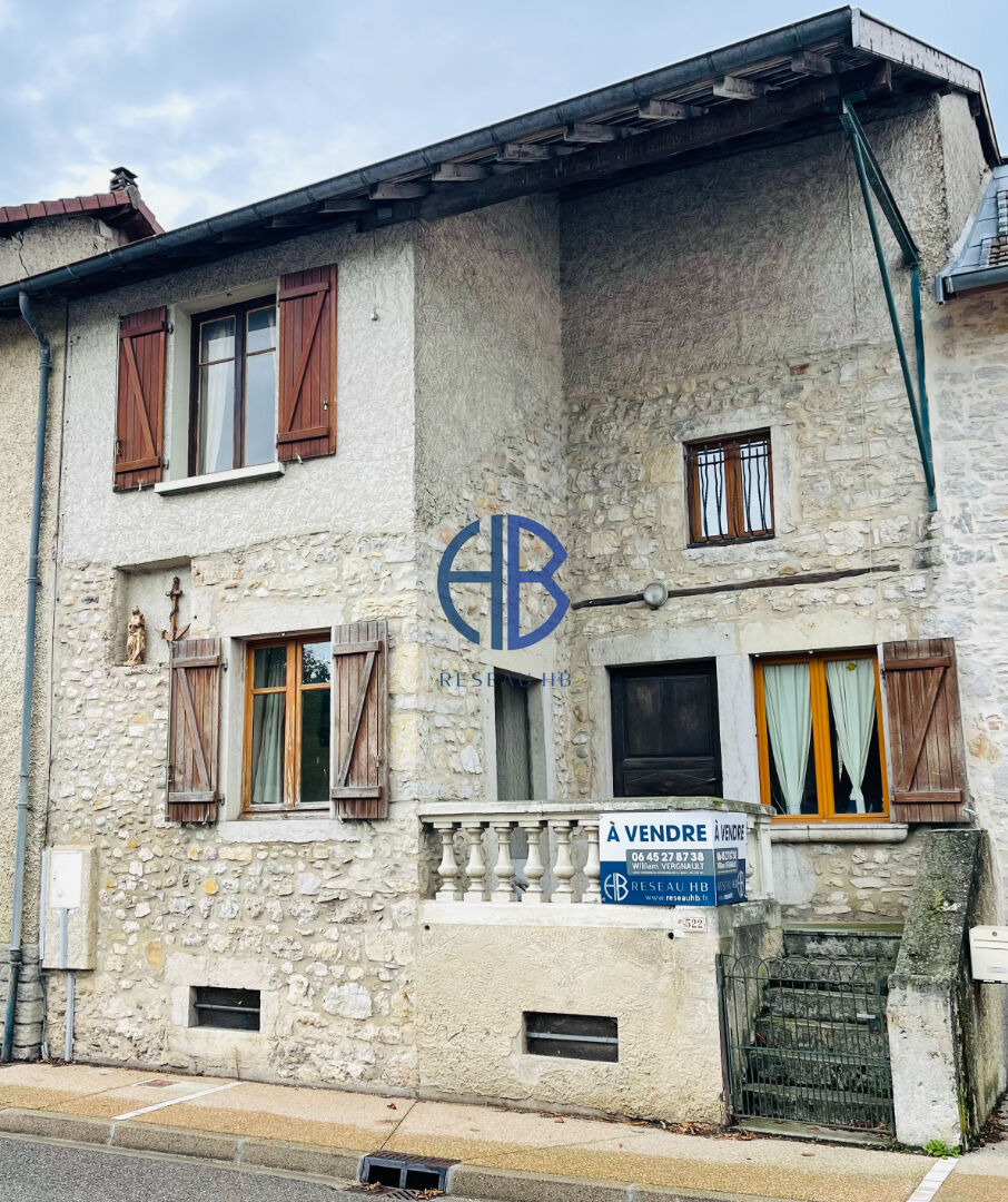 Agence immobilière de Reseau HB - VERGNAULT William