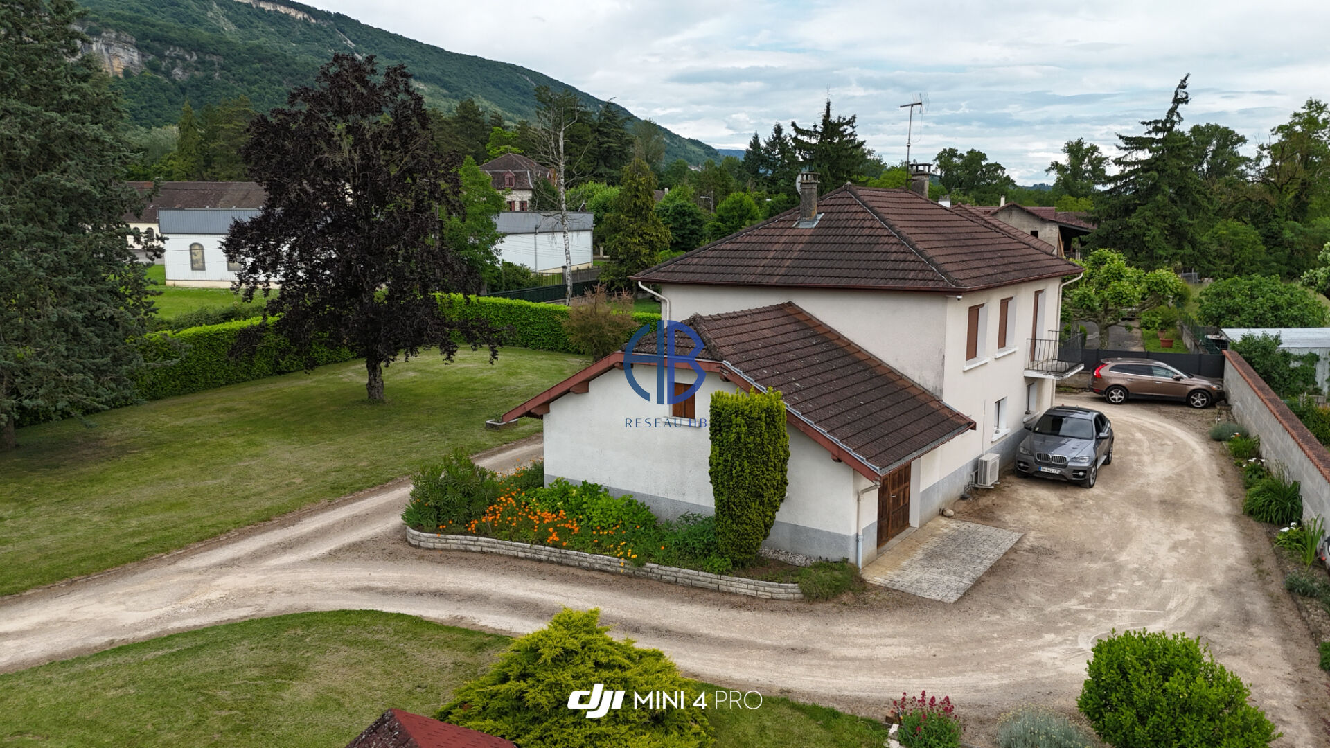 Agence immobilière de Reseau HB - VERGNAULT William