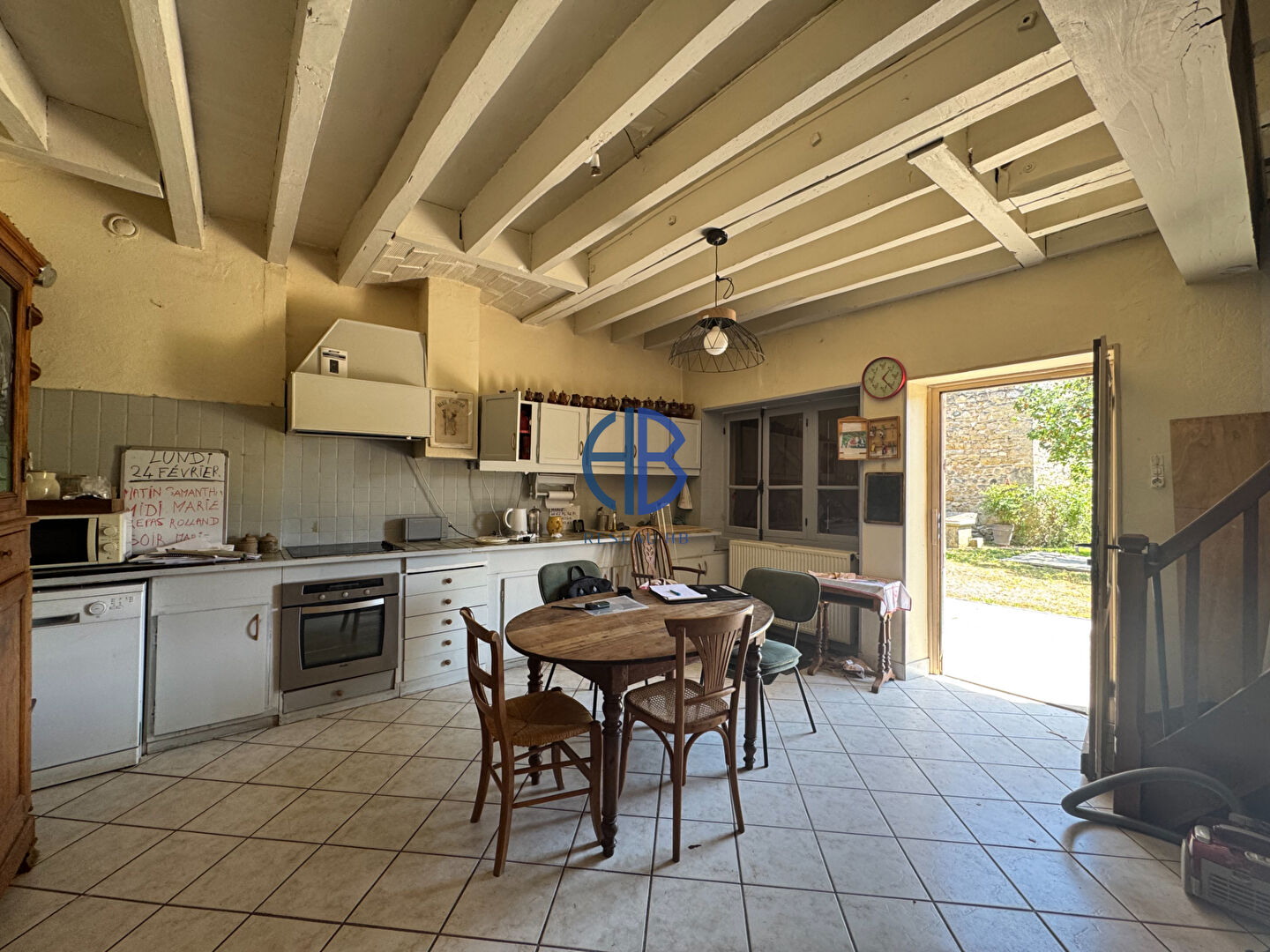 Photo Corps de ferme, spécial investisseurs image 4/6