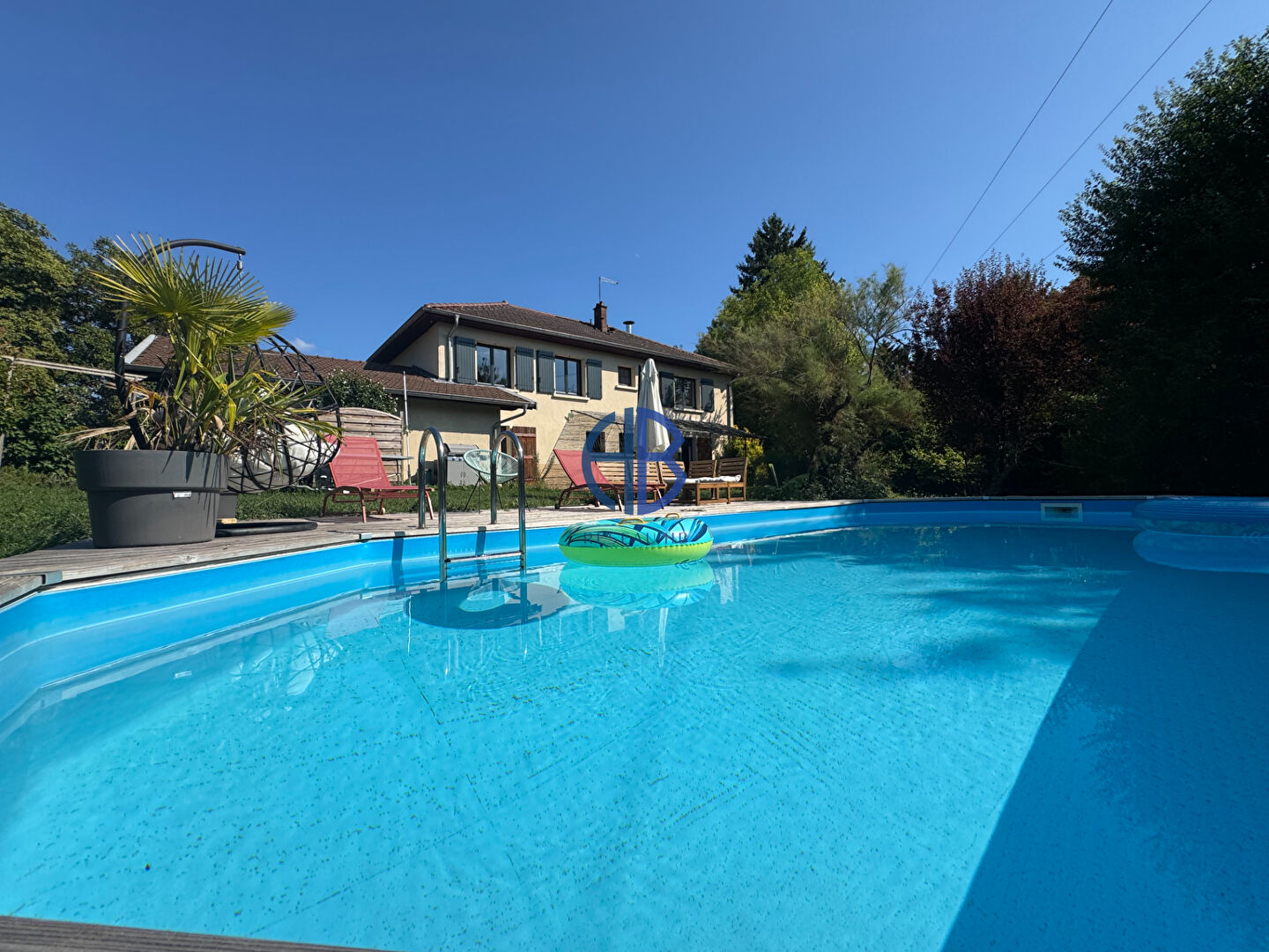 Agence immobilière de Reseau HB - VERGNAULT William