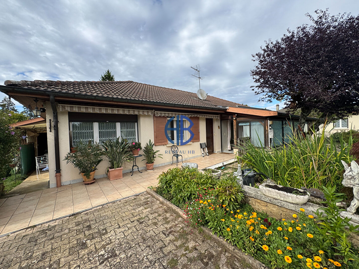 Photo Maison Chateau Gaillard 168 m2 image 1/6