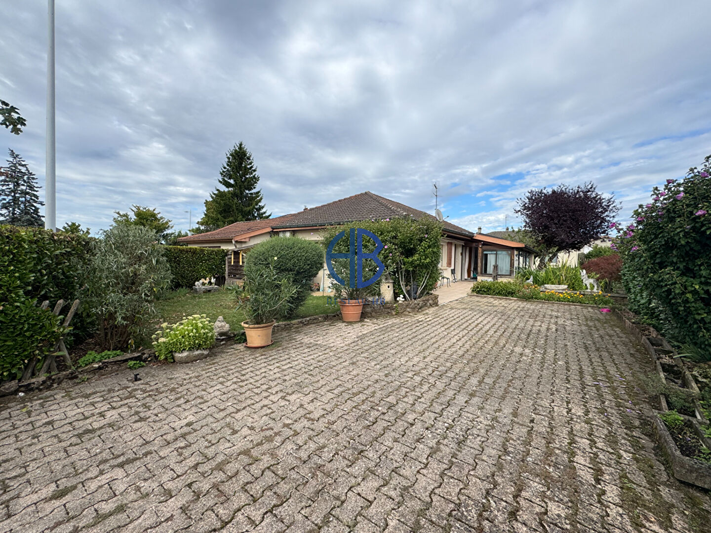 Photo Maison Chateau Gaillard 168 m2 image 2/6