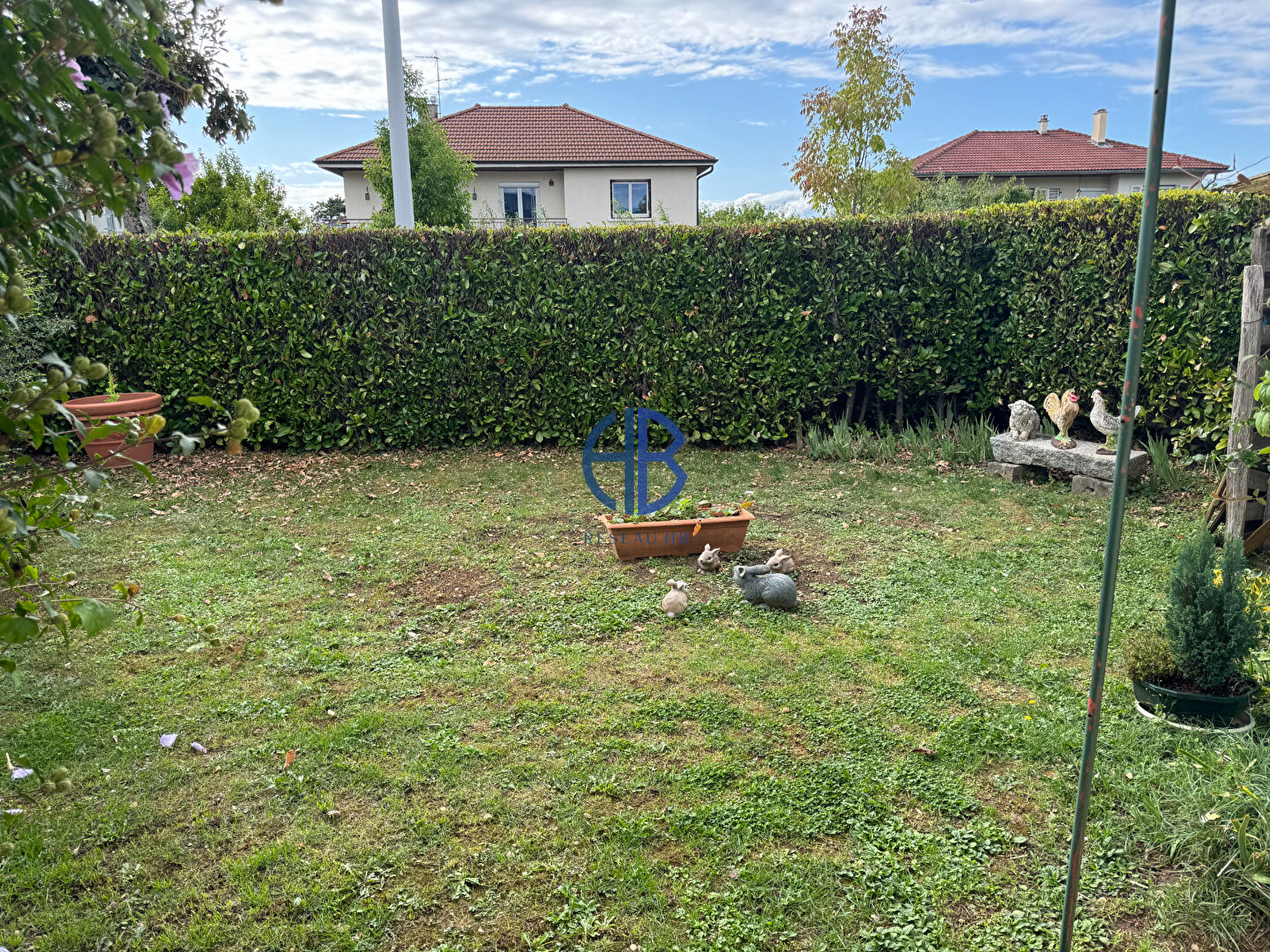 Photo Maison Chateau Gaillard 168 m2 image 4/6