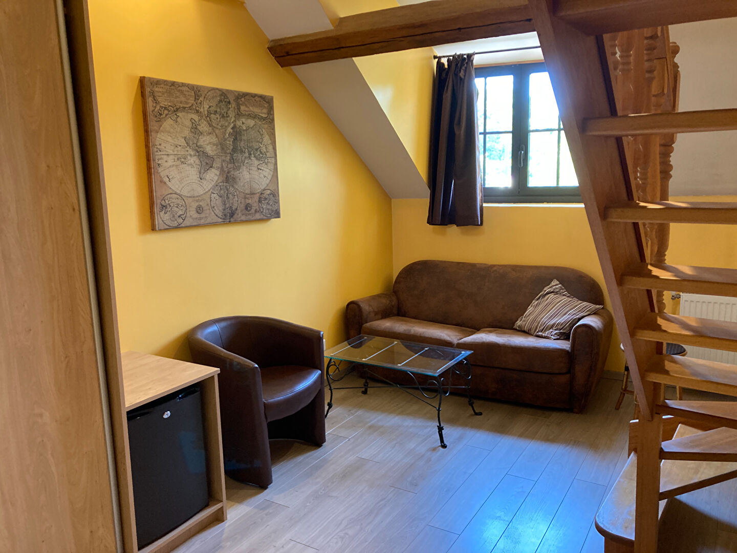 Agence immobilière de Via Humanis Immobilier - IMMOGIC