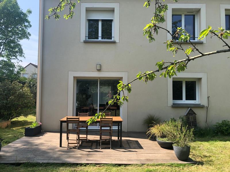 Agence immobilière de Via Humanis Immobilier Limonest