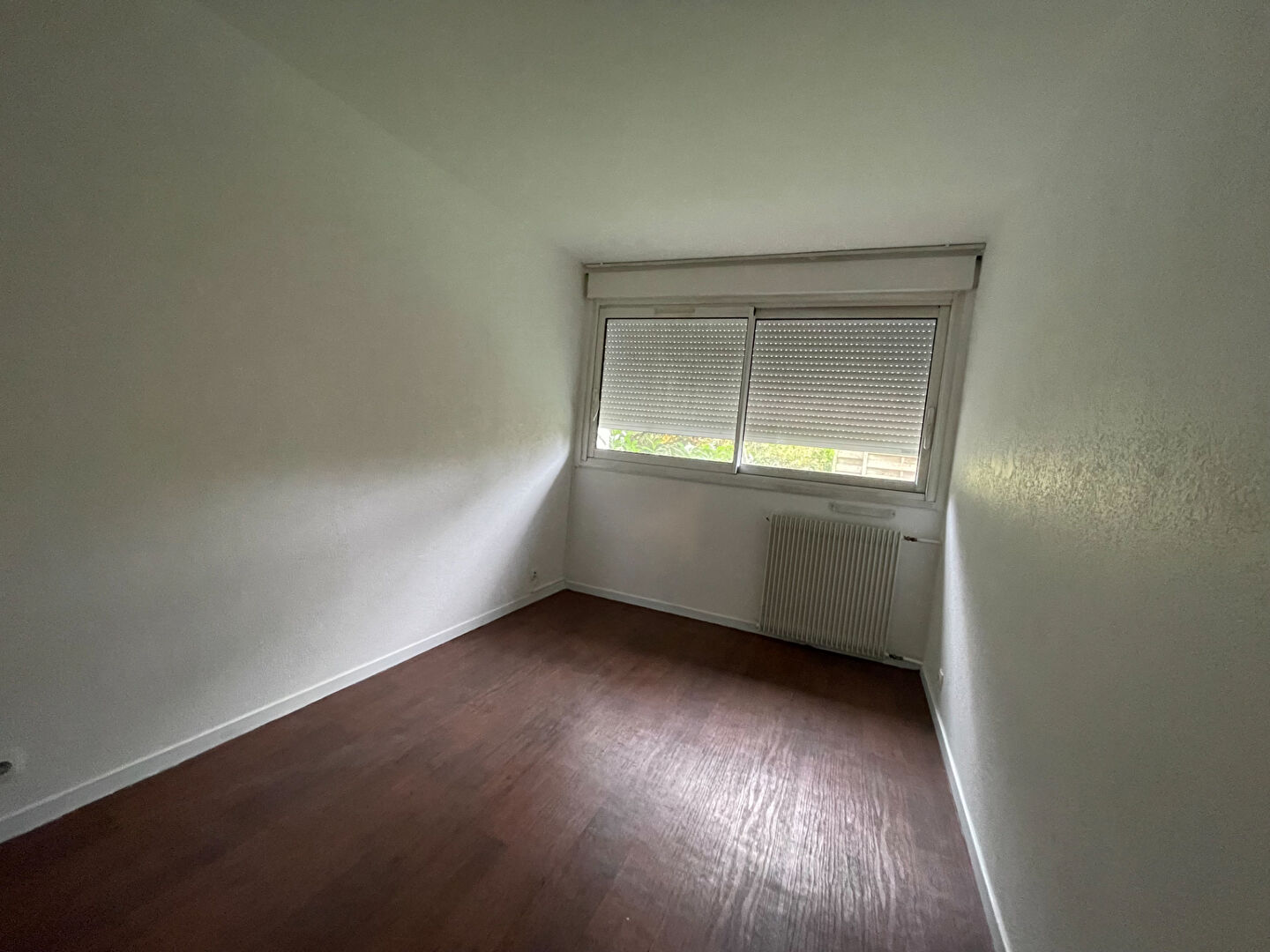 Photo APPARTEMENT CERGY  LES TOULEUSES MAUVES - 2 pièce(s) - 50 m2 image 5/6